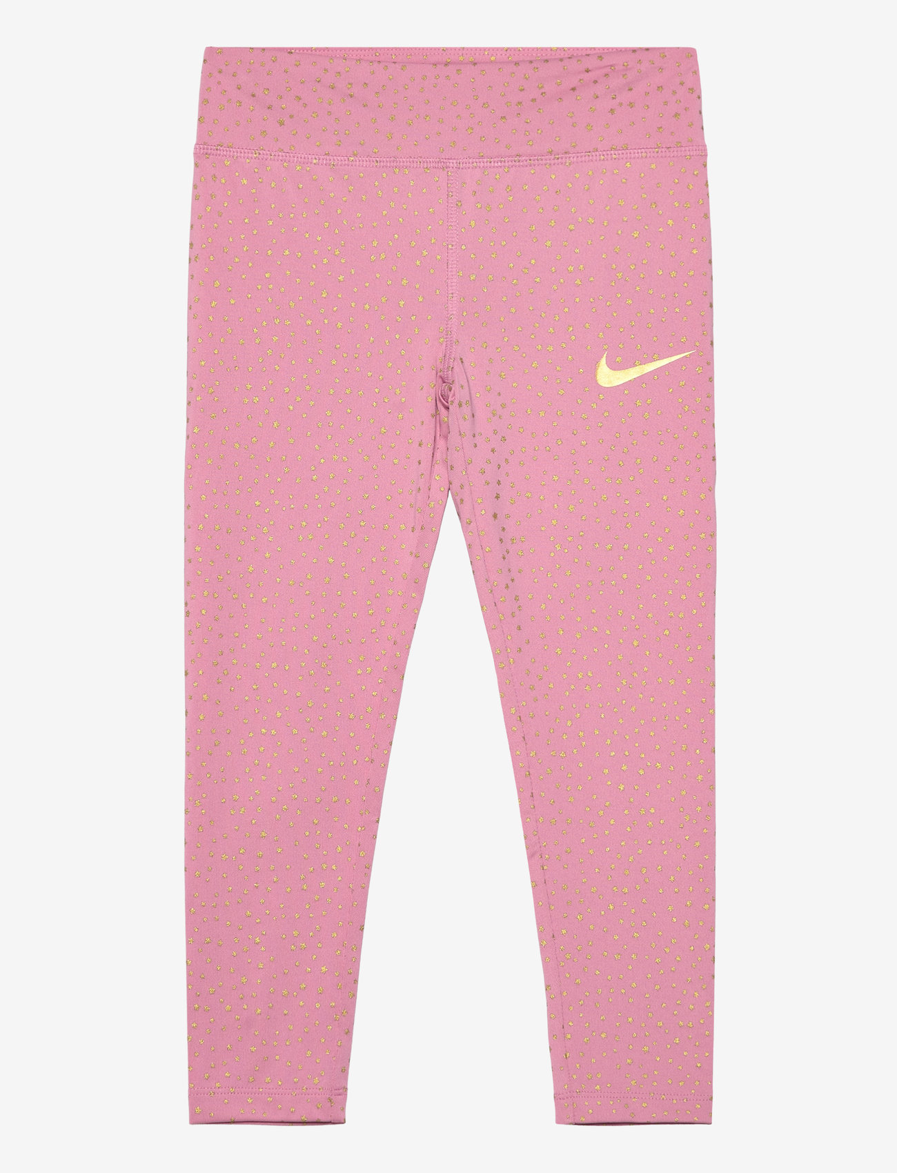 Nike - NKG SHINE LEGGING / NKG SHINE LEGGING - elemental pink - 0