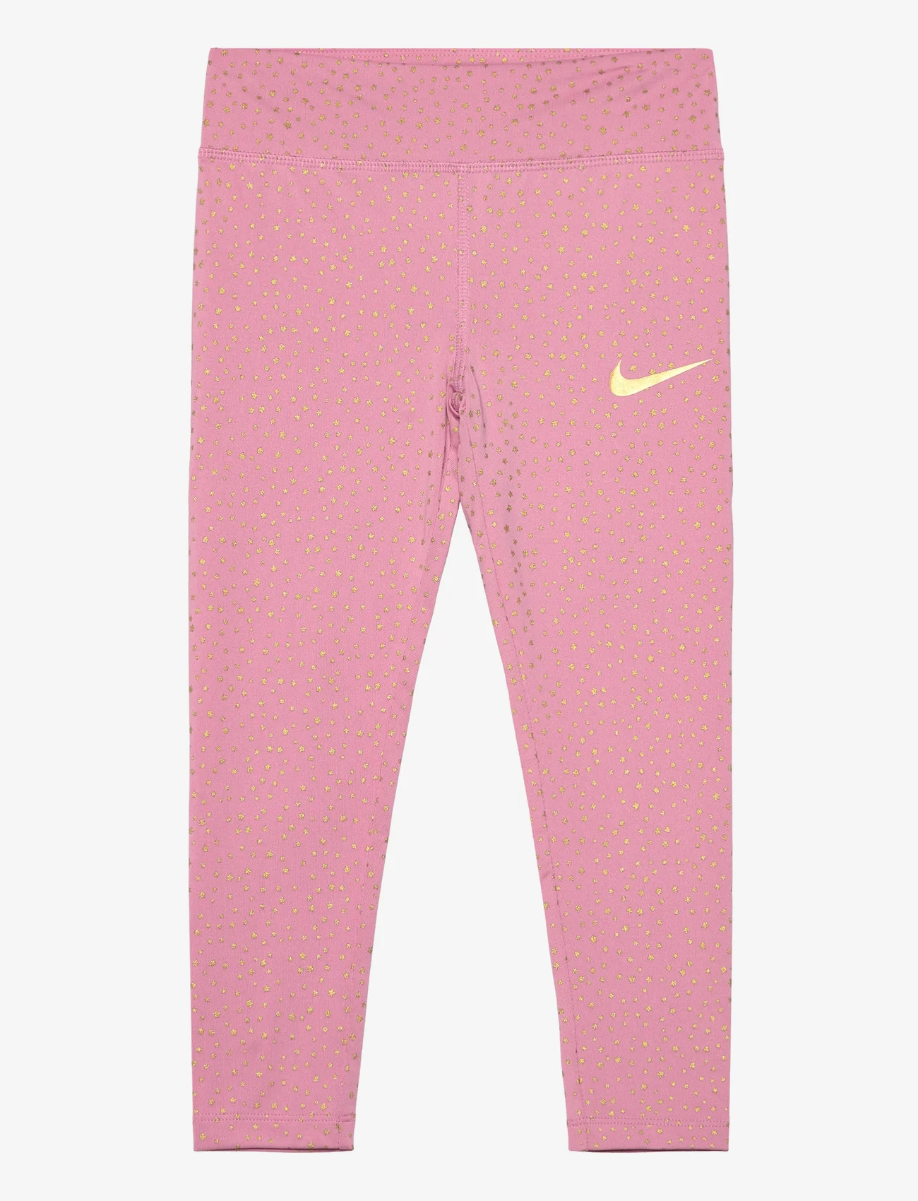 Nike - SHINE LEGGING - lägsta priserna - elemental pink - 0