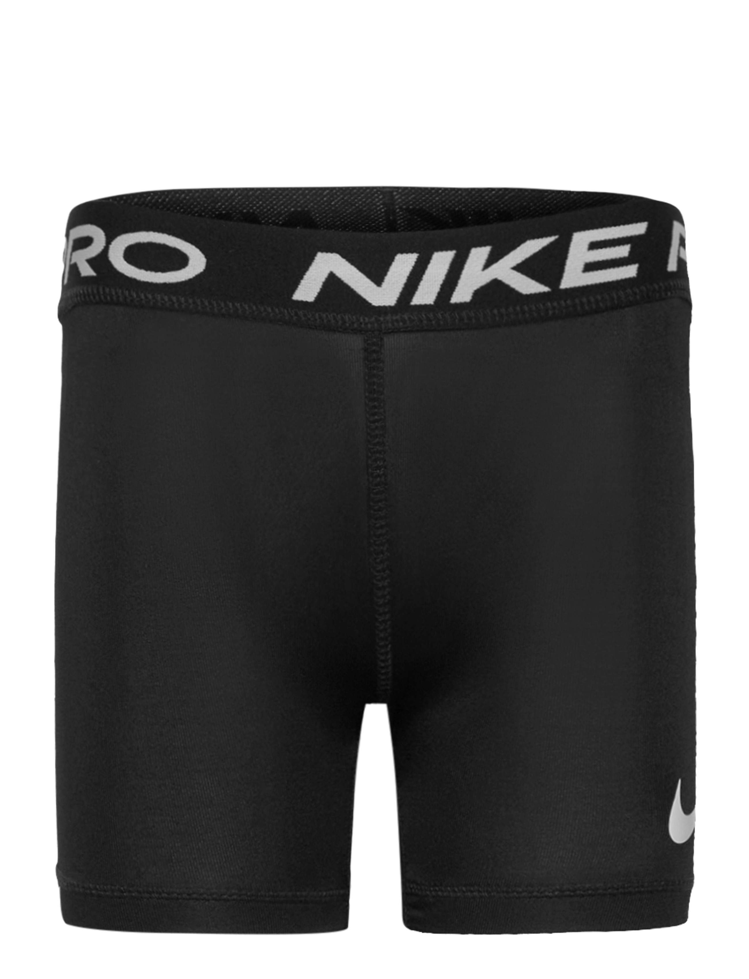 Nike Nike Pro Dri-Fit Short, 92-98, Black, Shorts > Sportsshorts, Børn