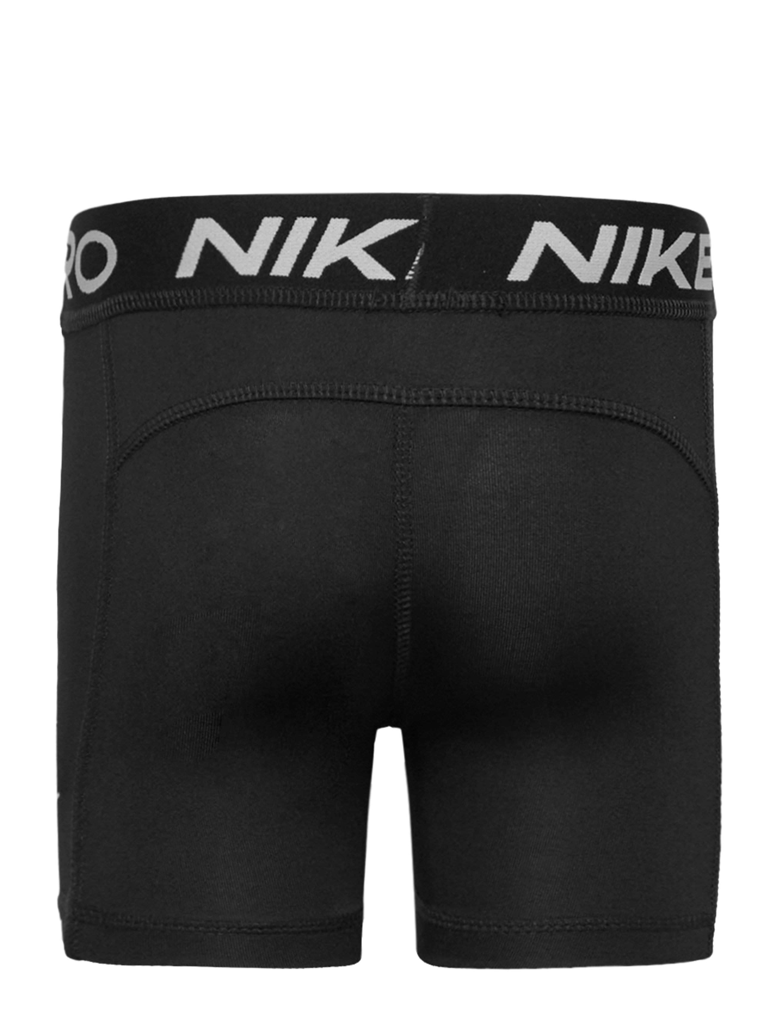 Nike - NKG DRI-FIT Short - sport shorts - black - 1