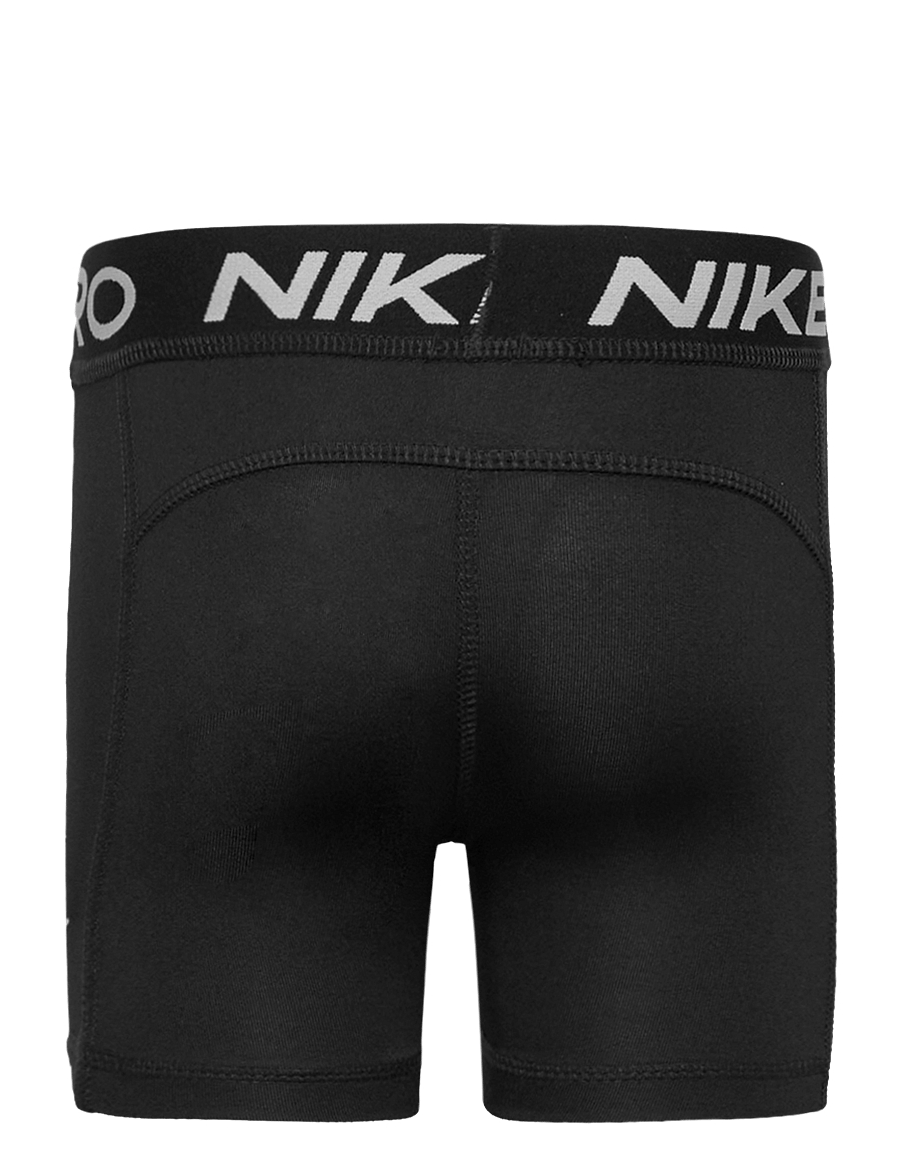 Nike - NKG DRI-FIT Short - sporta šorti - black - 1