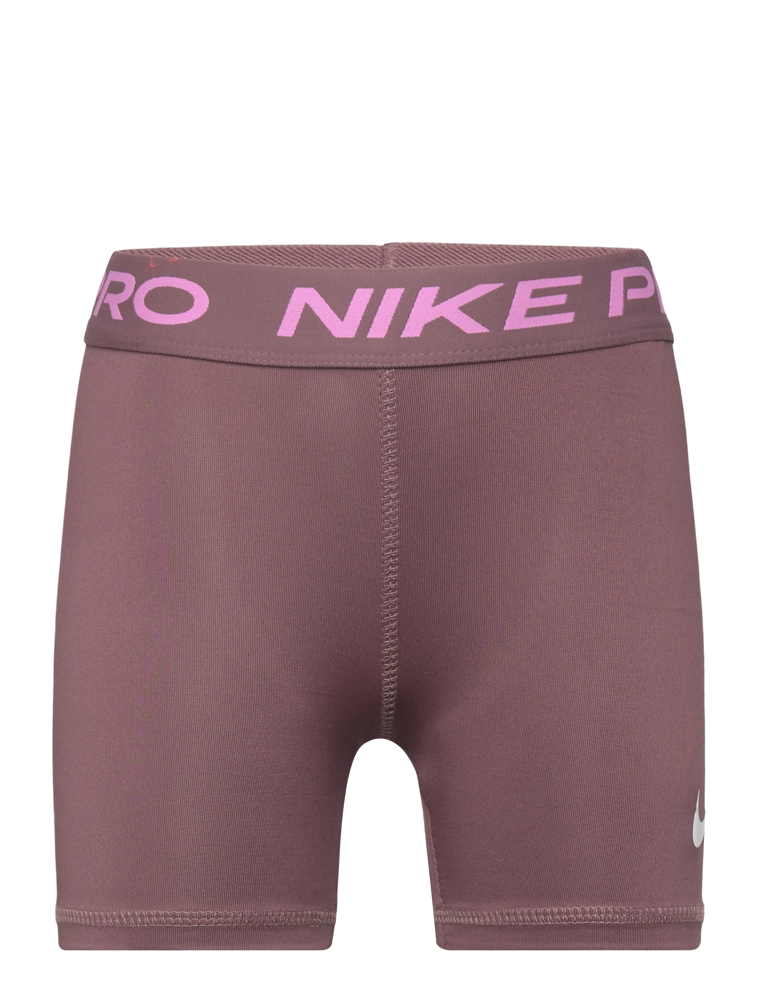 Nike Nike Pro Dri-Fit Short, 92/98, Grey, Shorts > Sportsshorts, Børn