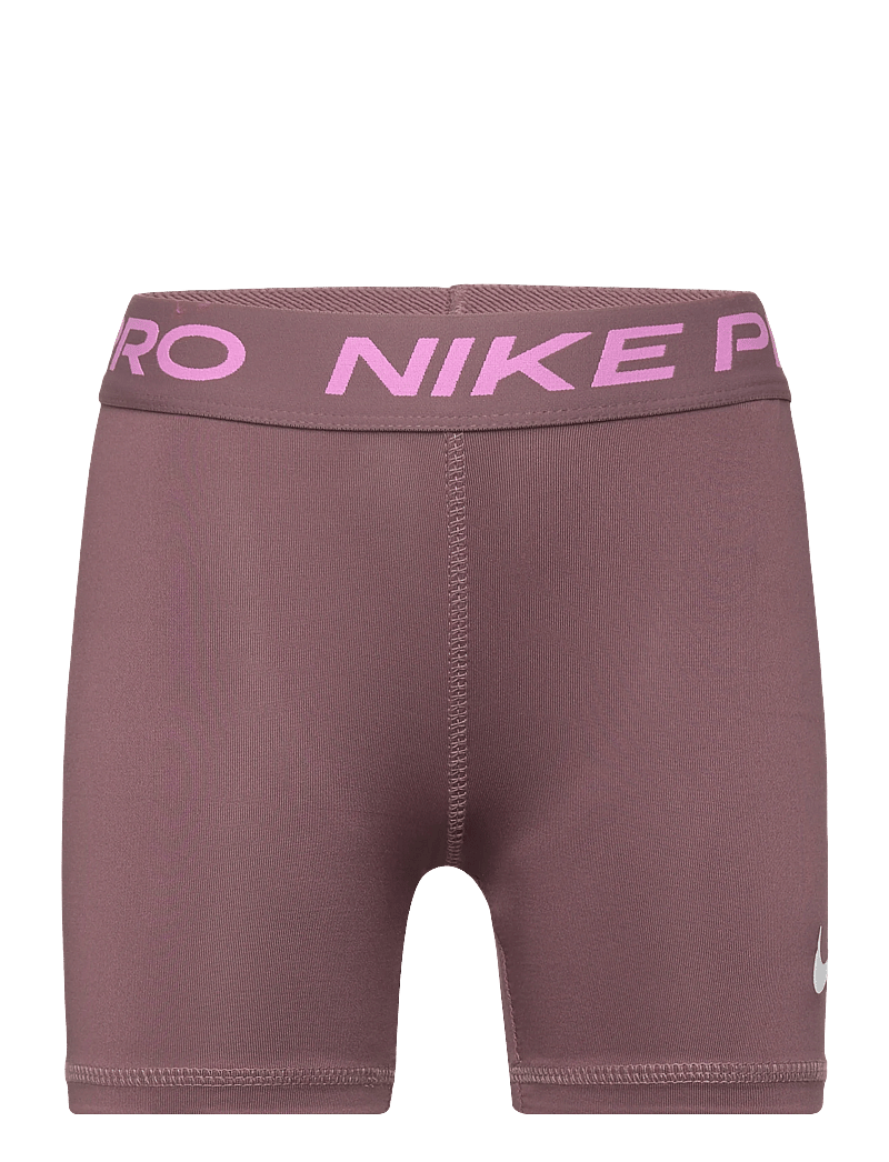 Nike - NKG DRI-FIT Short - sport-shorts - grey - 0