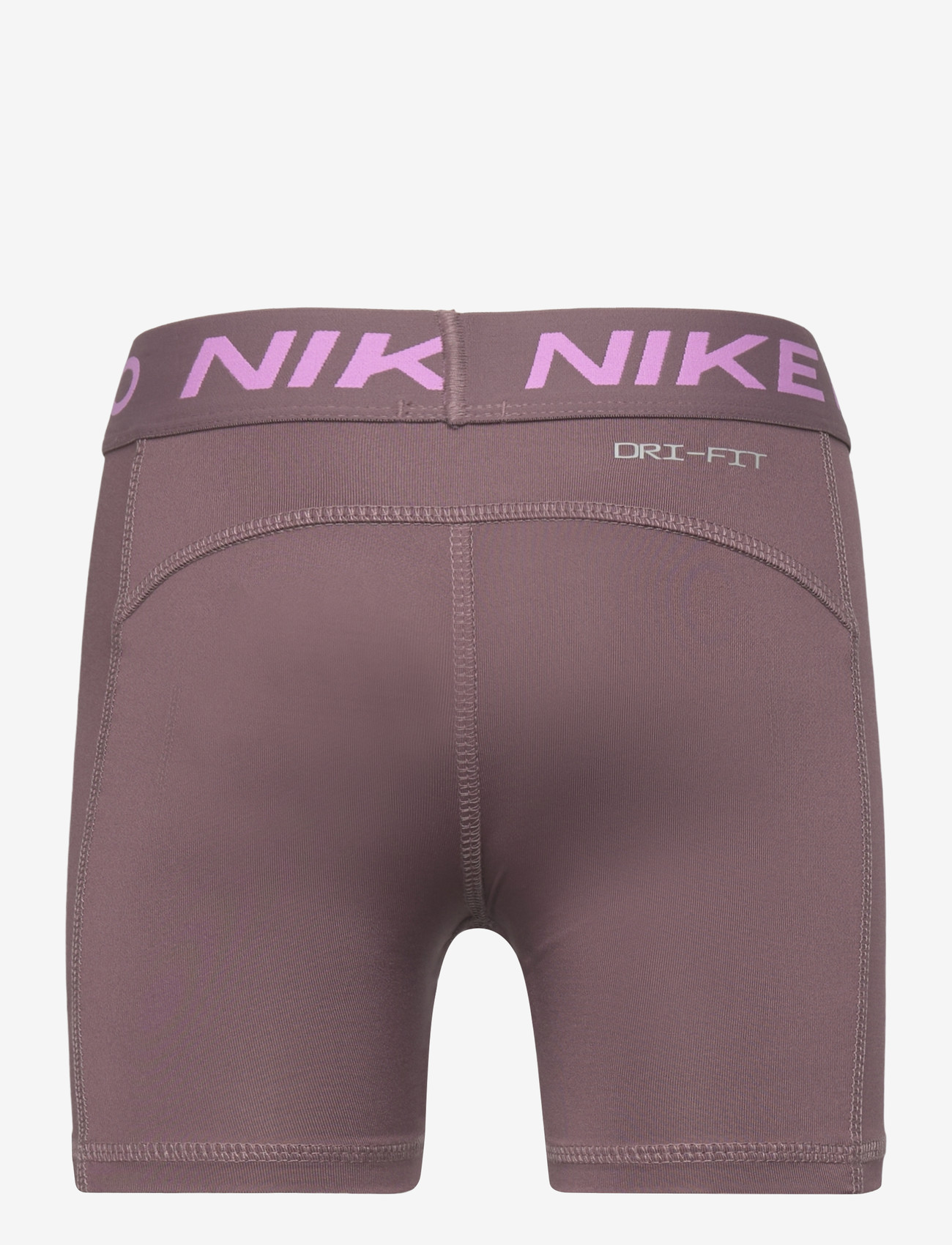 Nike - NKG G NP DF SHORT - sportsshorts - grey - 1