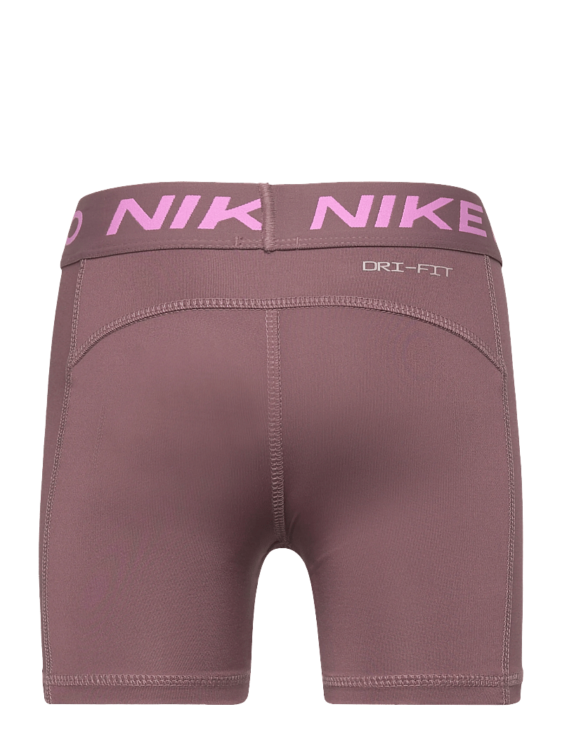 Nike - NKG DRI-FIT Short - sport-shorts - grey - 1