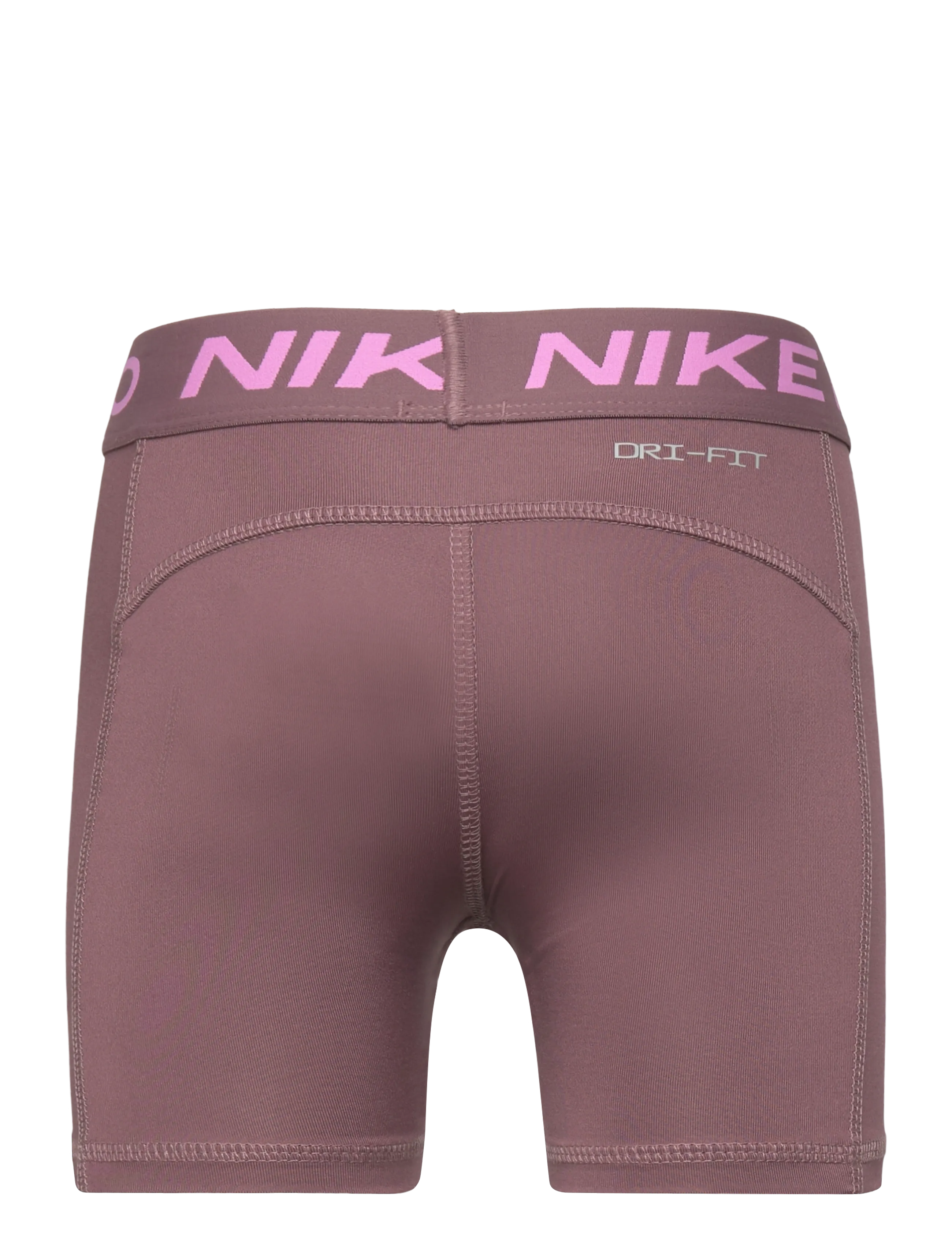 Nike - NKG DRI-FIT Short - sportshorts - grey - 1