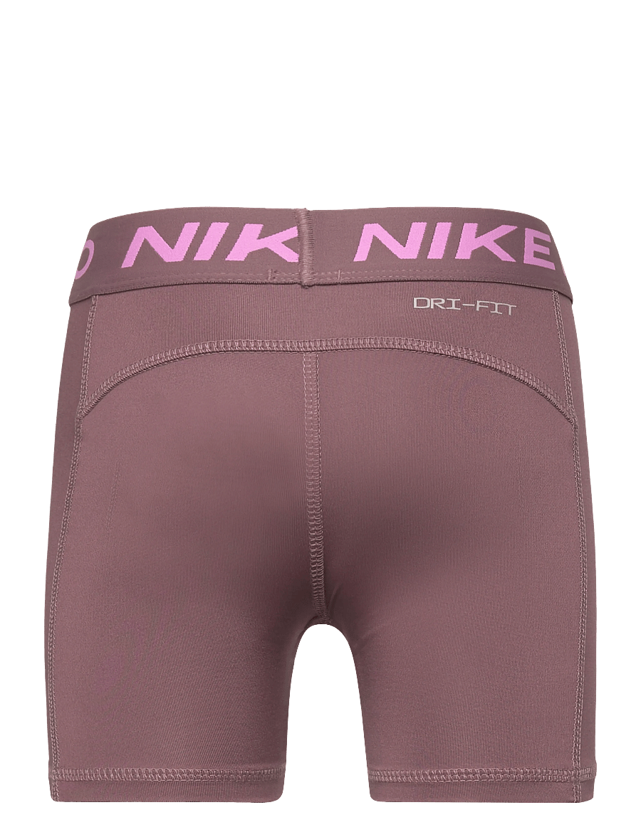 Nike - NKG DRI-FIT Short - sport-shorts - grey - 1