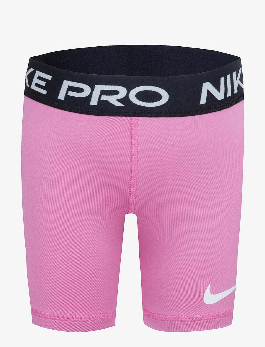 Nike - NKG DRI-FIT Short - sport-shorts - magic flamingo - 0
