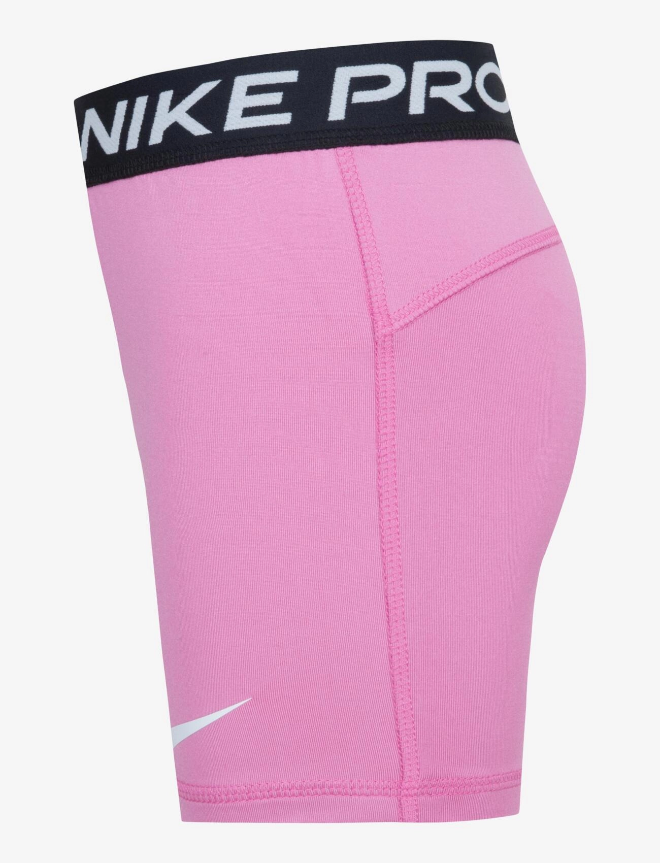 Nike - NKG DRI-FIT Short - sport-shorts - magic flamingo - 2