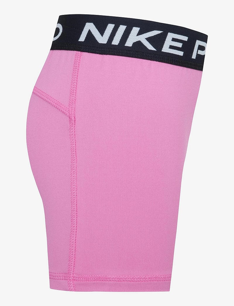 Nike - IS-DRI-FIT SHORT - sport-shorts - magic flamingo - 3