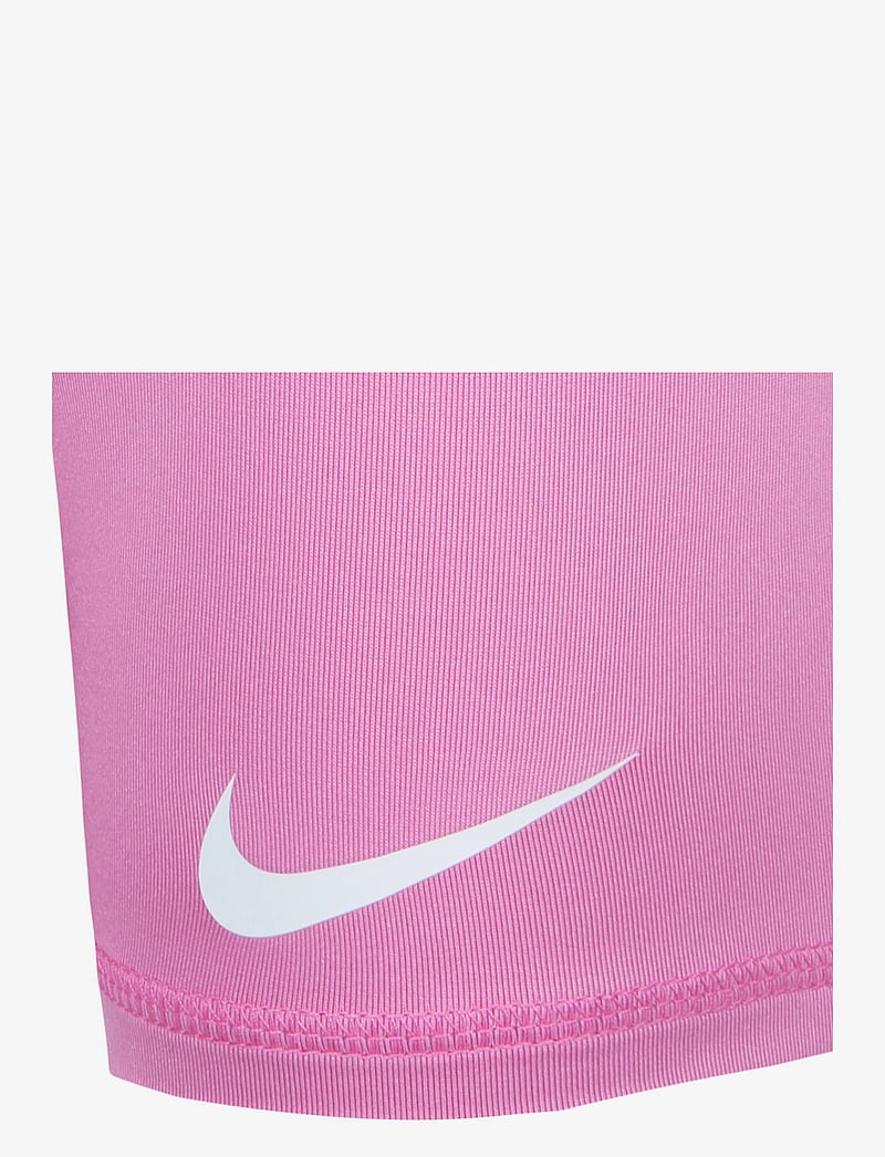 Nike - IS-DRI-FIT SHORT - sport-shorts - magic flamingo - 4
