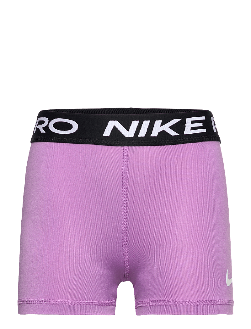 Nike - NKG G NP DF SHORT - sport-shorts - rush fuchsia - 0