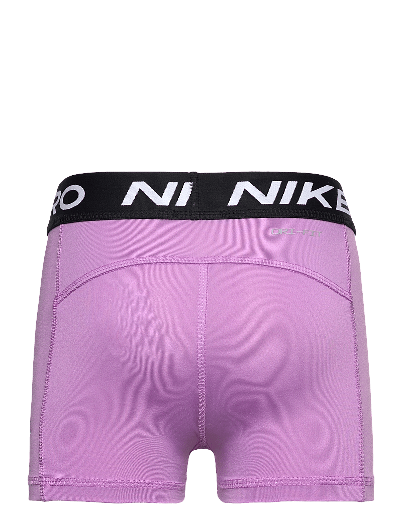 Nike - NKG G NP DF SHORT - sport-shorts - rush fuchsia - 1