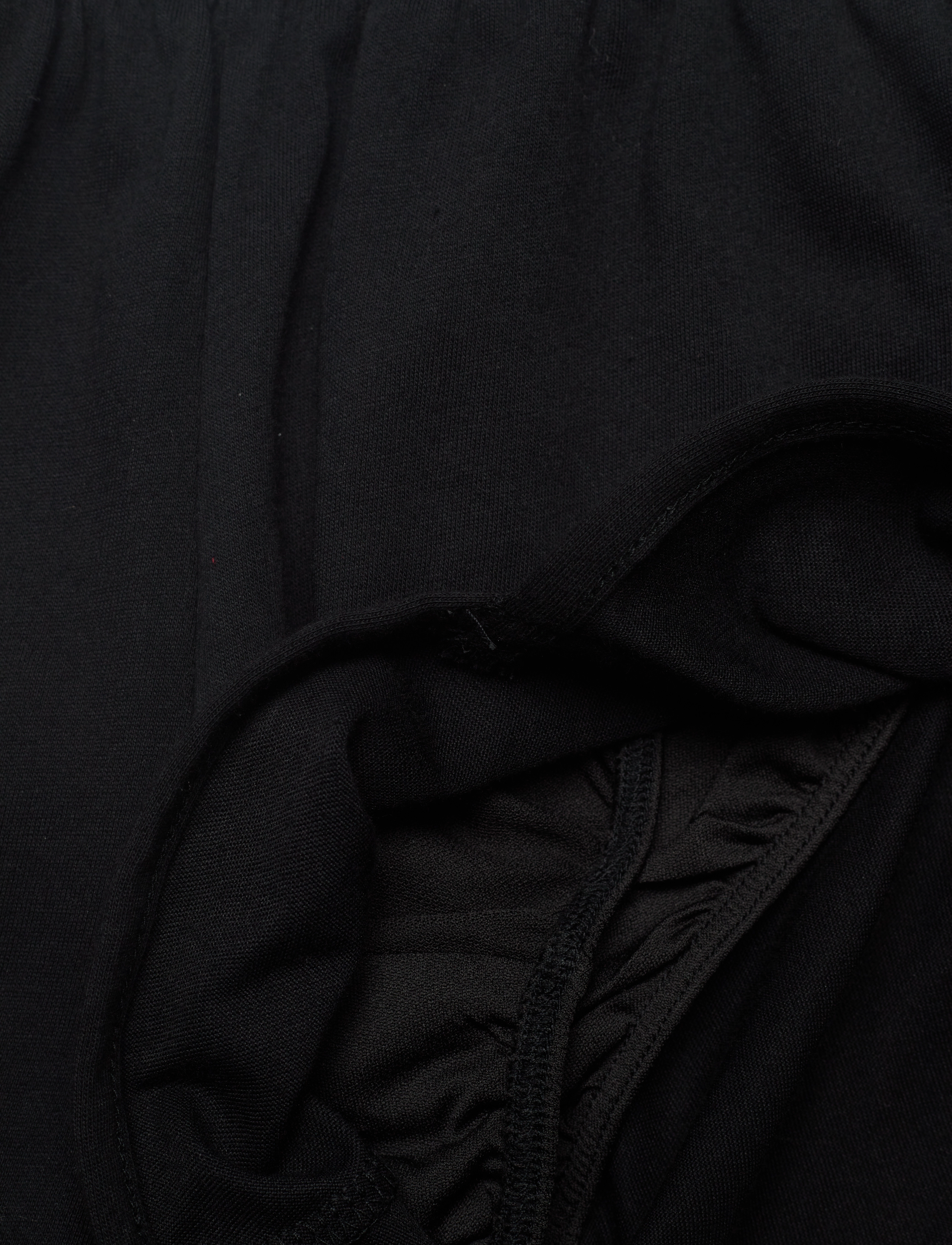 Nike - G NK ICON SHORT - black - 4