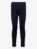 NKG SNACK PACK LEGGING, NKG SNACK PACK LEGGING - OBSIDIAN