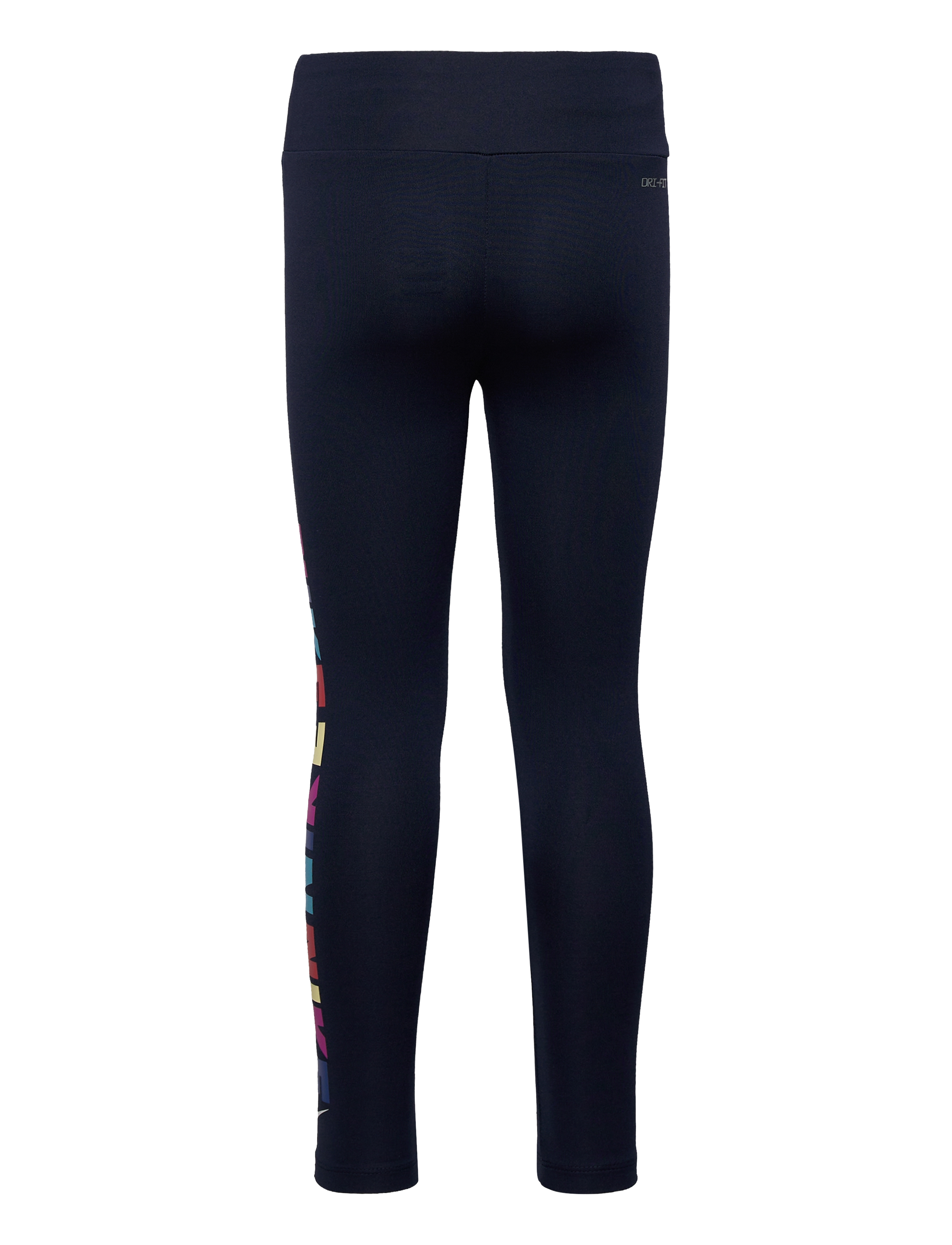 Nike - NKG SNACK PACK LEGGING, NKG SNACK PACK LEGGING - obsidian - 1