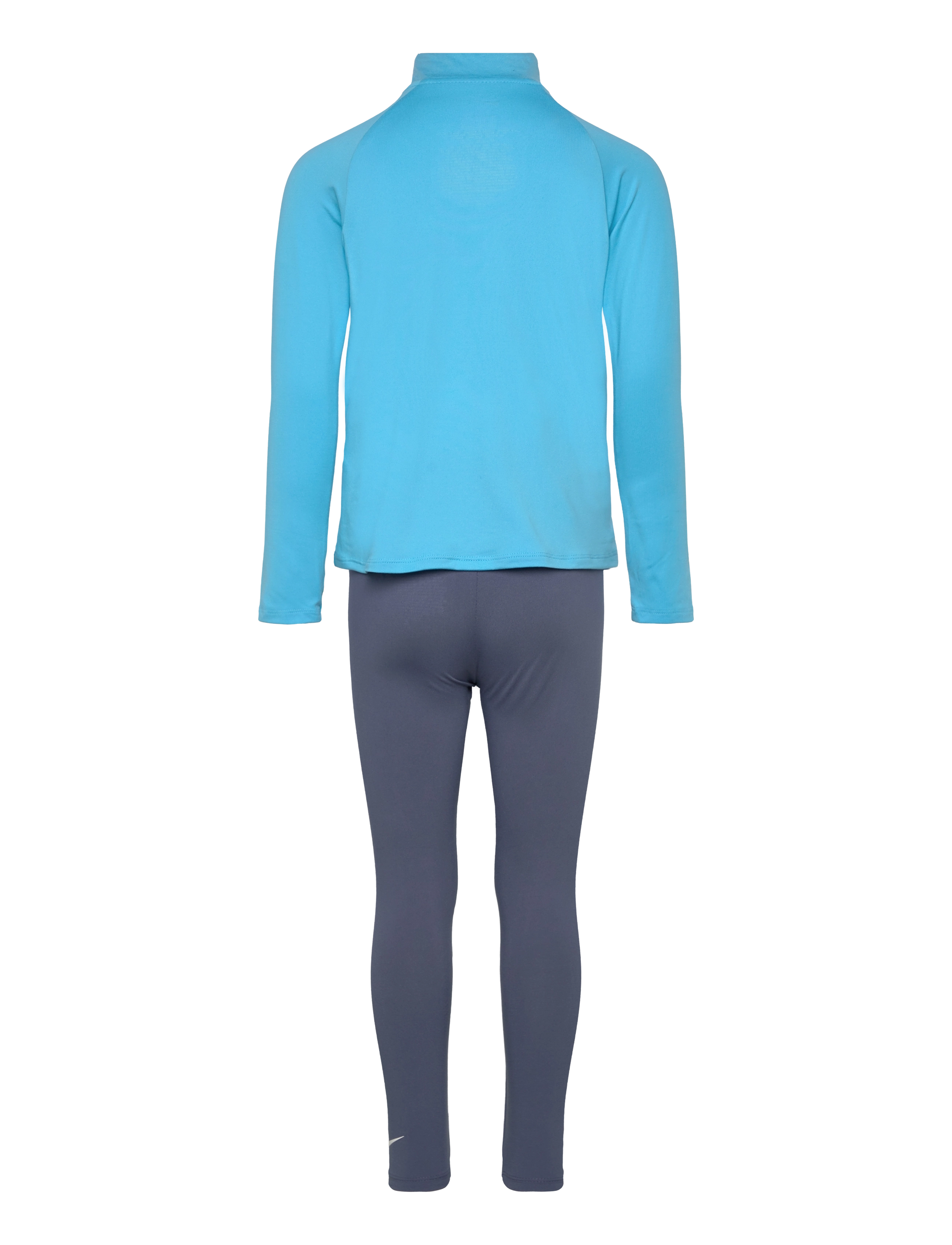 Nike - NKG MINI ME LEGGING SET / NKG MINI ME LEGGING SET - diffused blue - 1