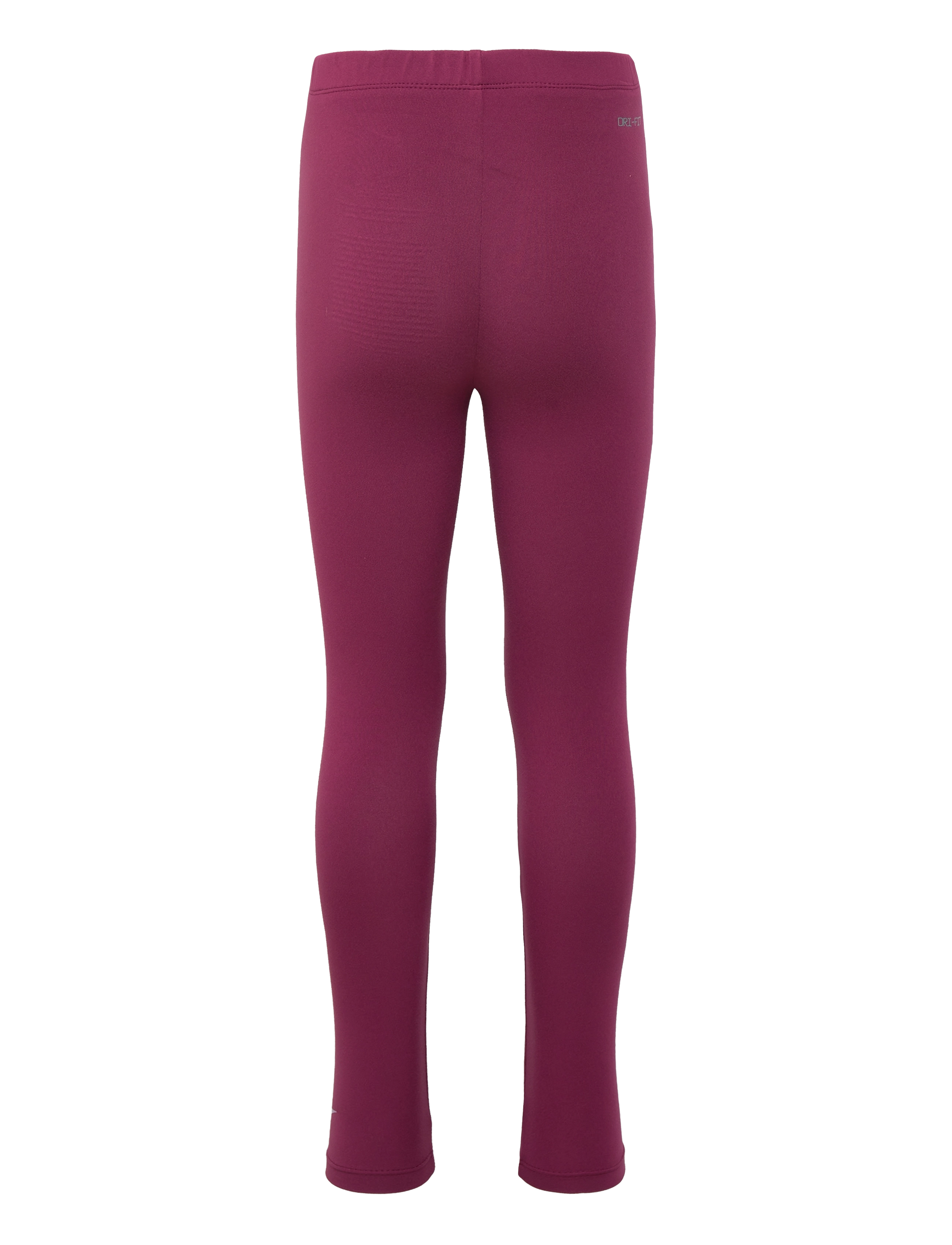 Nike - NKG MINI ME LEGGING SET / NKG MINI ME LEGGING SET - rosewood - 3