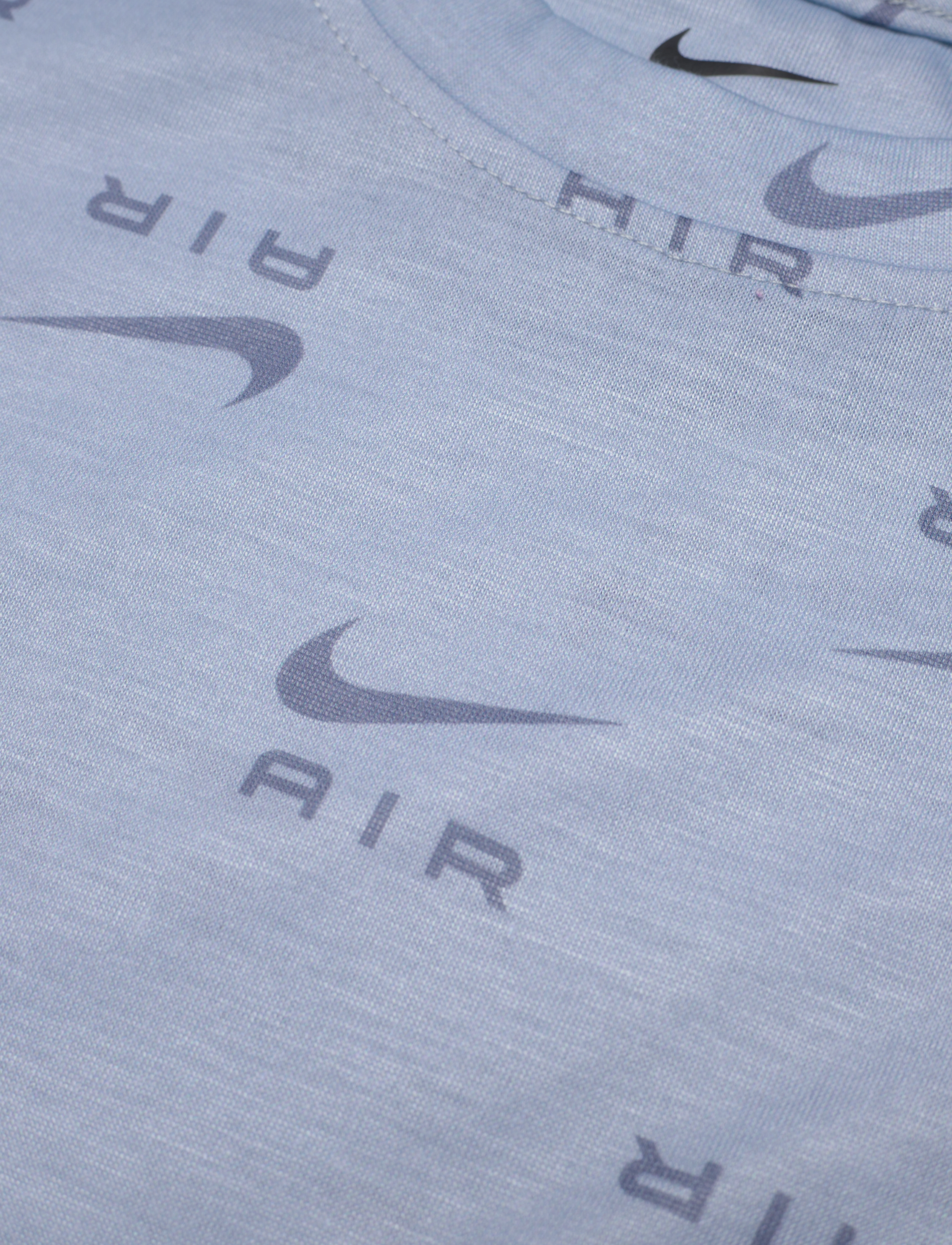 Nike - IE-DRI-FIT PANT SET - ashen slate - 4