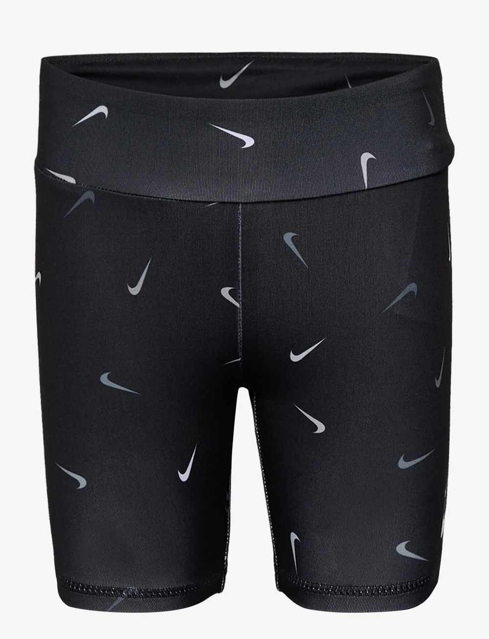 Nike short with cycling hotsell