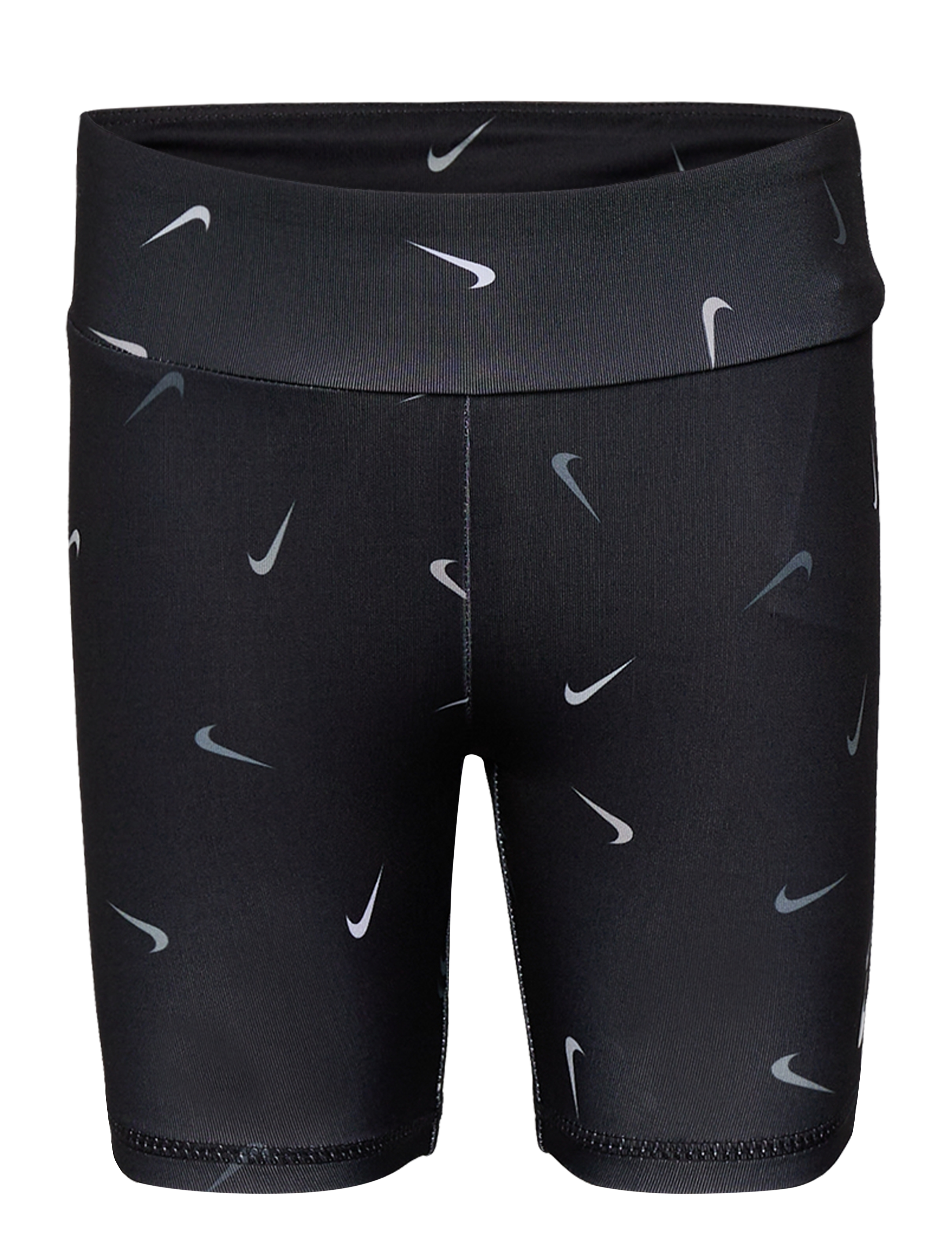 Nike IS-DRI-FIT SHORT - Die niedrigsten Preise - BLACK / black