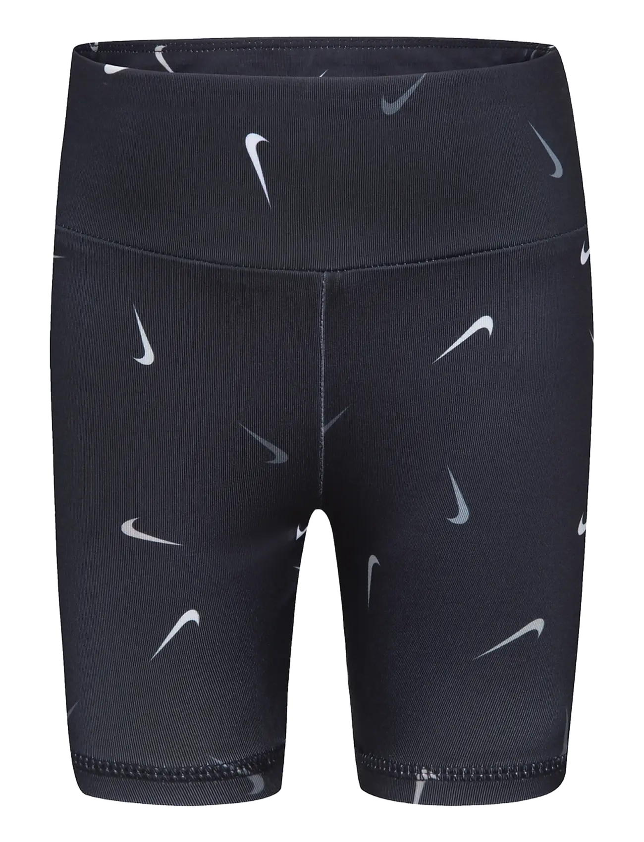 Nike - NIKE SNACK PACK BIKE SHORT - cycling shorts - black - 2