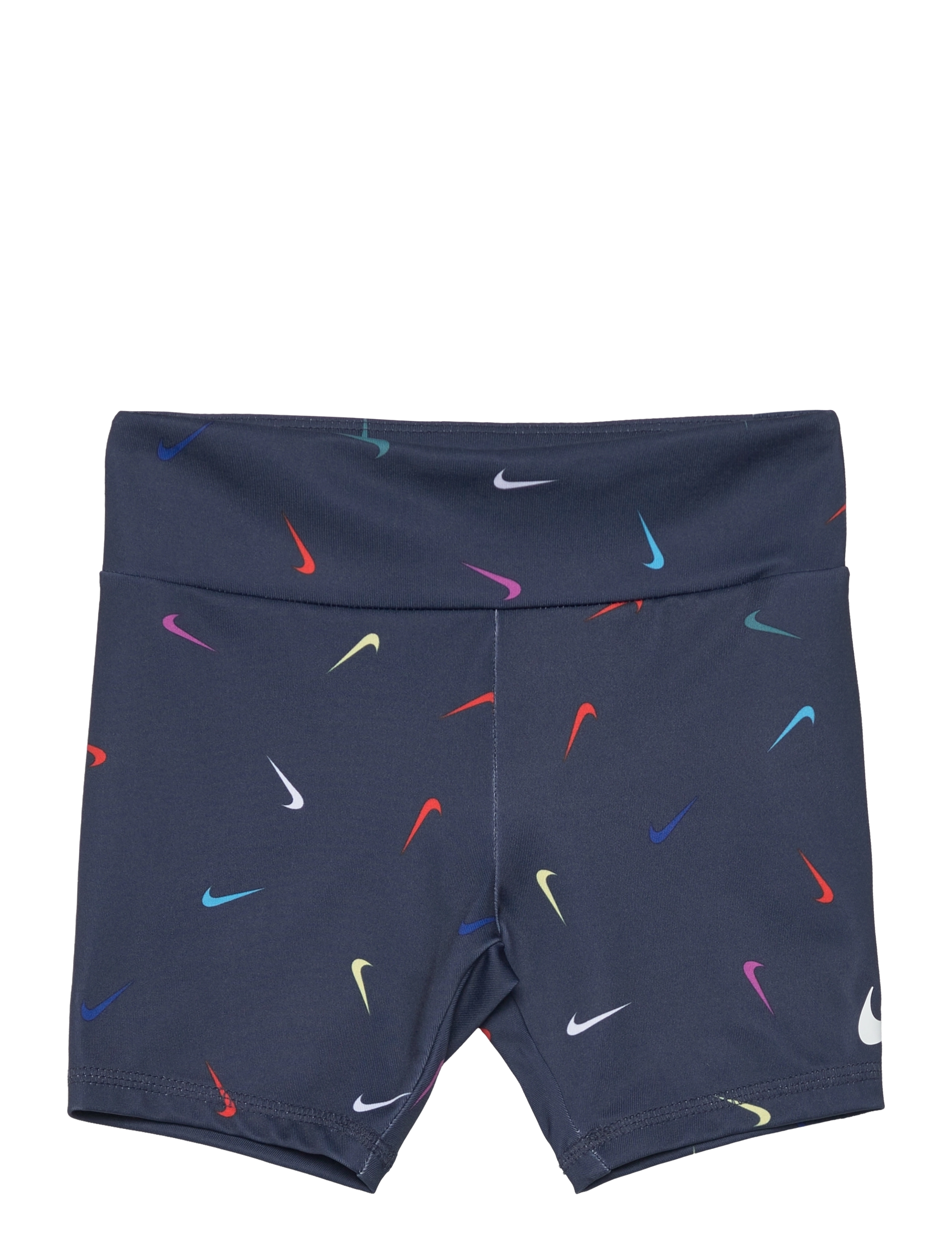 NIKE Nike Snack Pack Bike Kurz Navy - 104-110 - Kinder