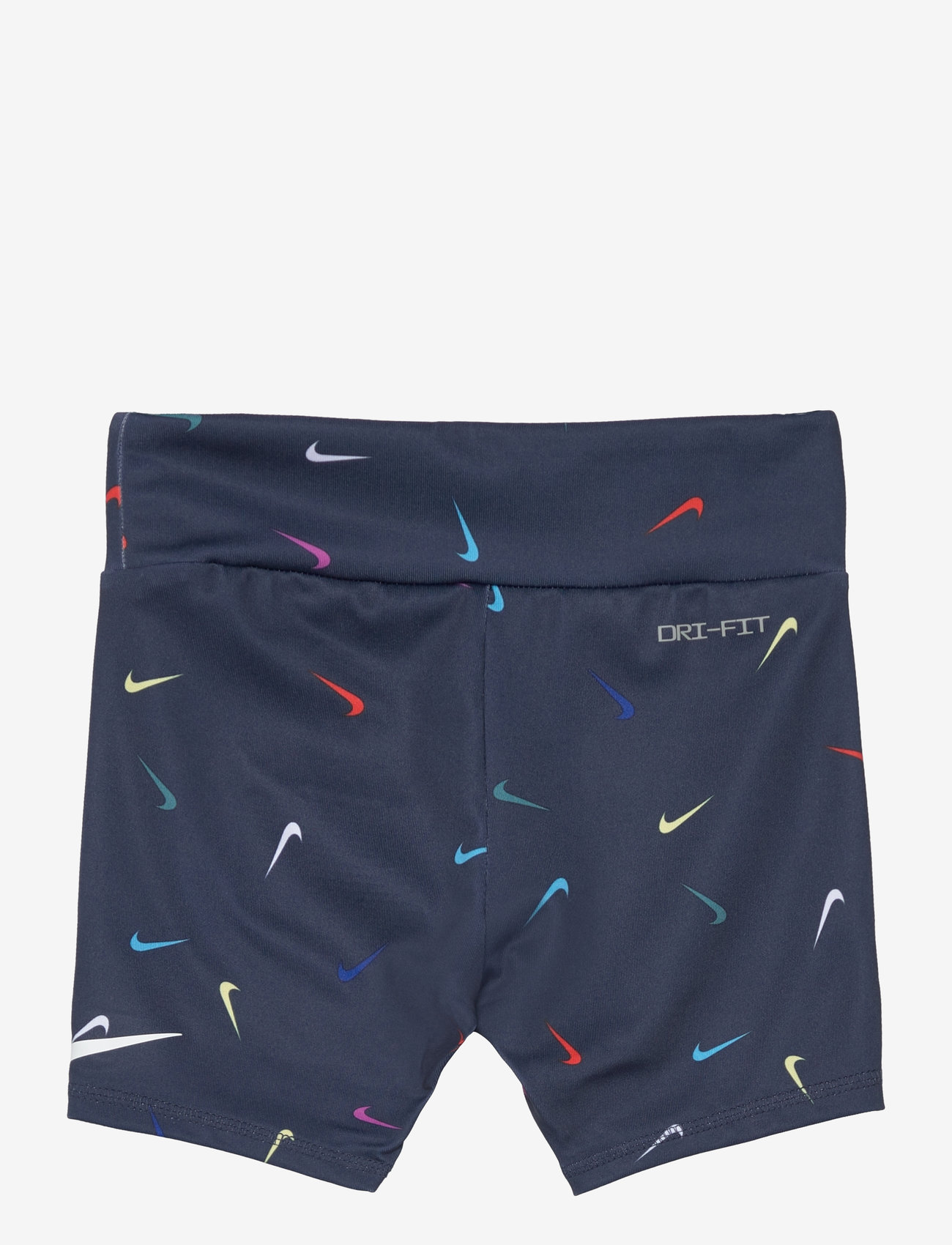 Nike - IS-DRI-FIT SHORT - cykelshorts - obsidian - 1