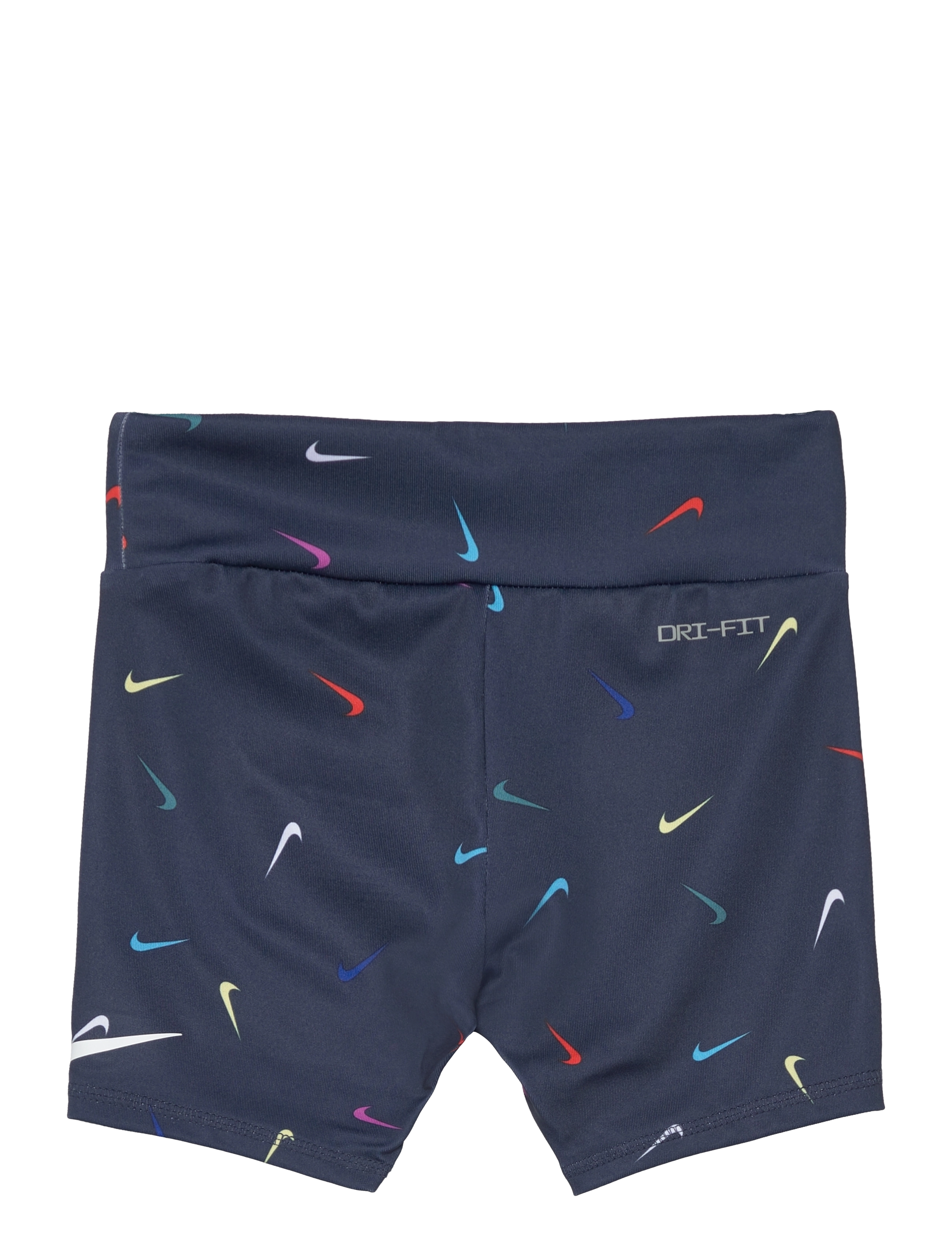 Nike - NIKE SNACK PACK BIKE SHORT - cykelshorts - obsidian - 1