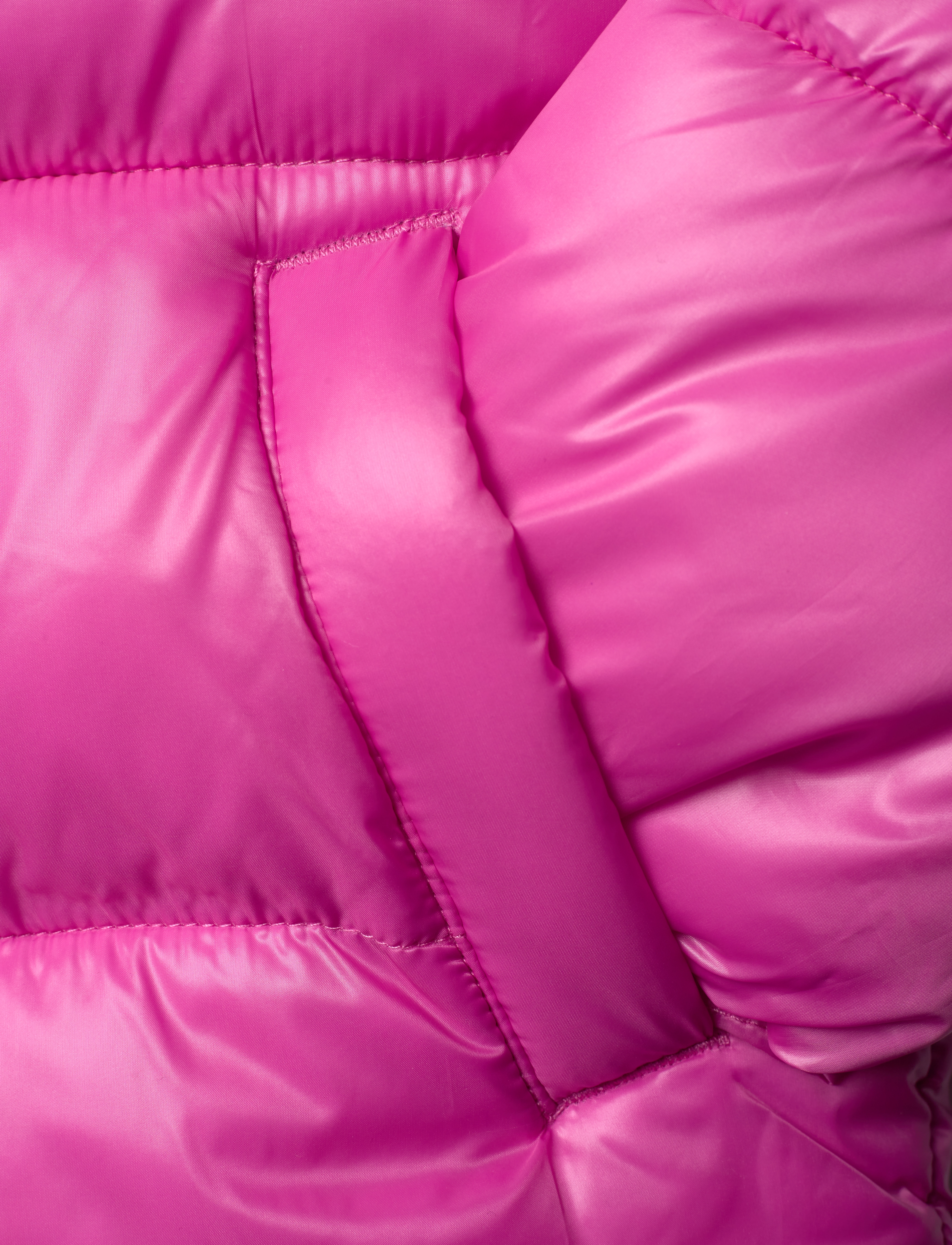 Nike - HO-HEAVY WEIGHT OUTERWEAR - kurtki ocieplane - playful pink - 3