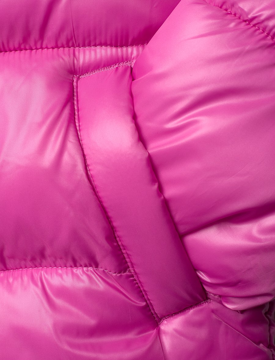 Nike - HO-HEAVY WEIGHT OUTERWEAR - kurtki ocieplane - playful pink - 3