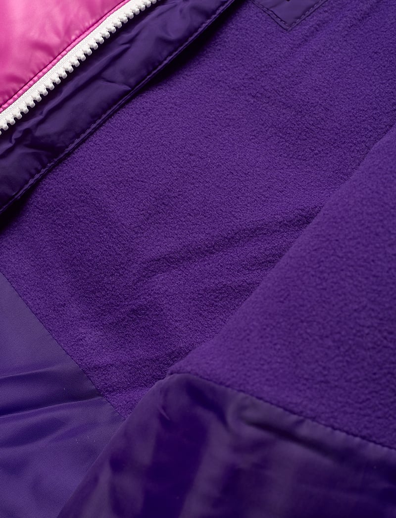 Nike - HO-HEAVY WEIGHT OUTERWEAR - jakas ar siltu oderi - playful pink - 4