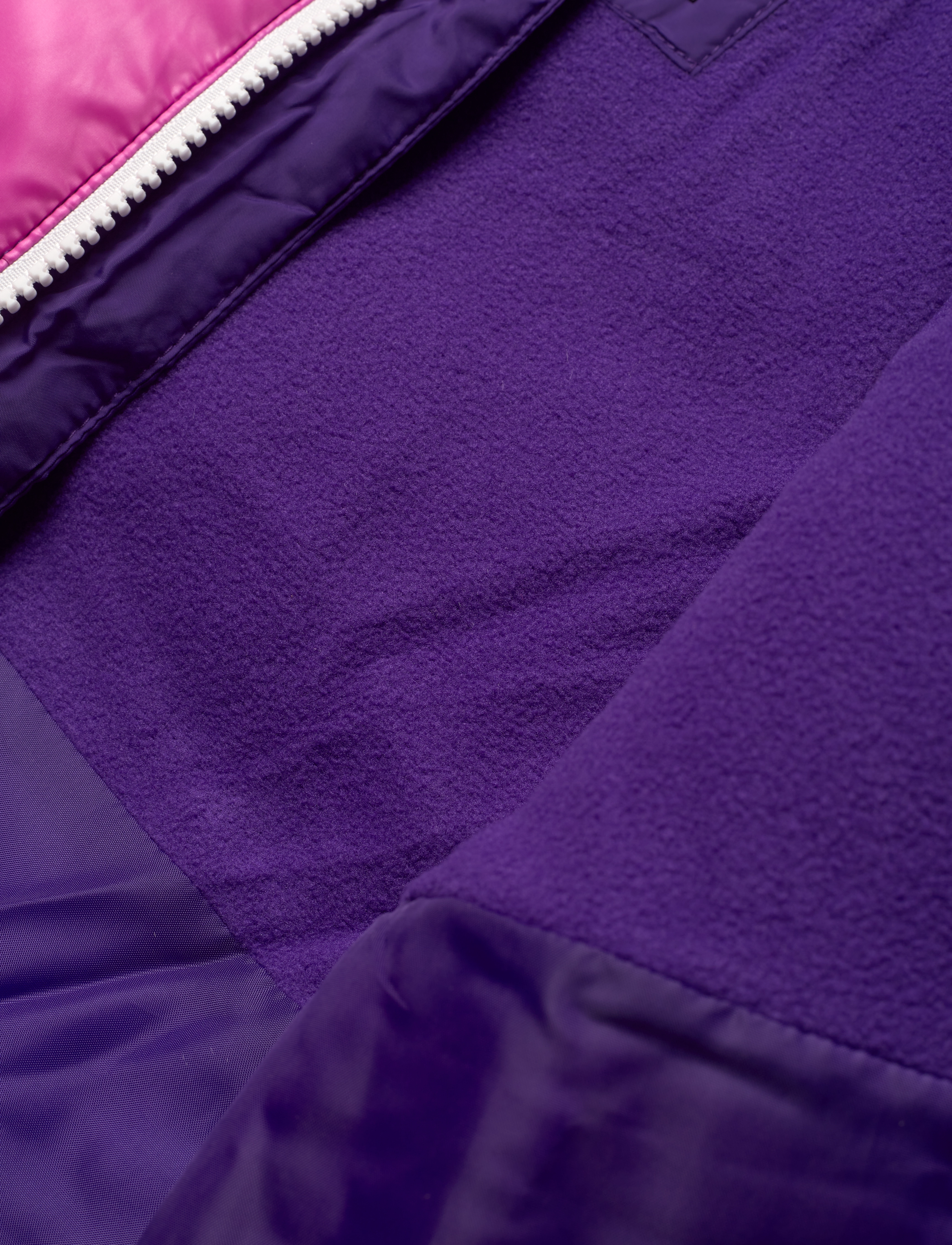 Nike - HO-HEAVY WEIGHT OUTERWEAR - kurtki ocieplane - playful pink - 4