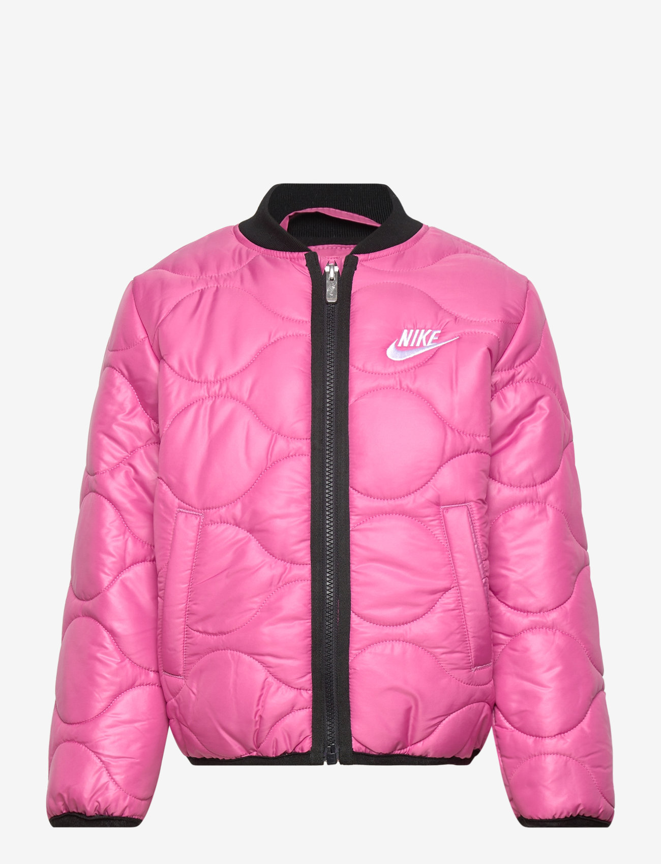 Nike - MW-MID-WEIGHT OUTERWEAR - paksud joped - playful pink - 0