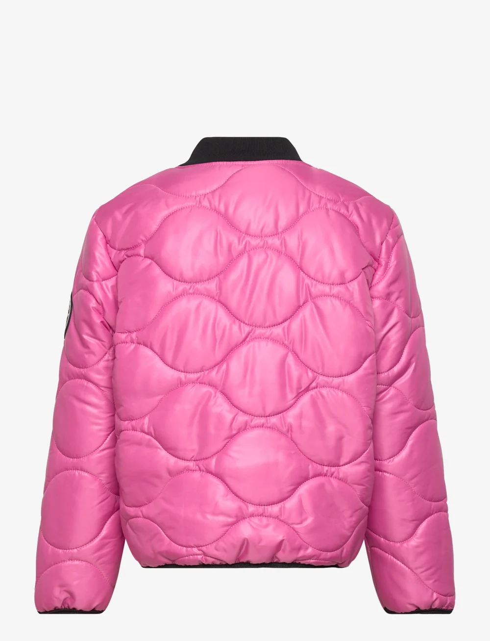 Nike - MW-MID-WEIGHT OUTERWEAR - paksud joped - playful pink - 1