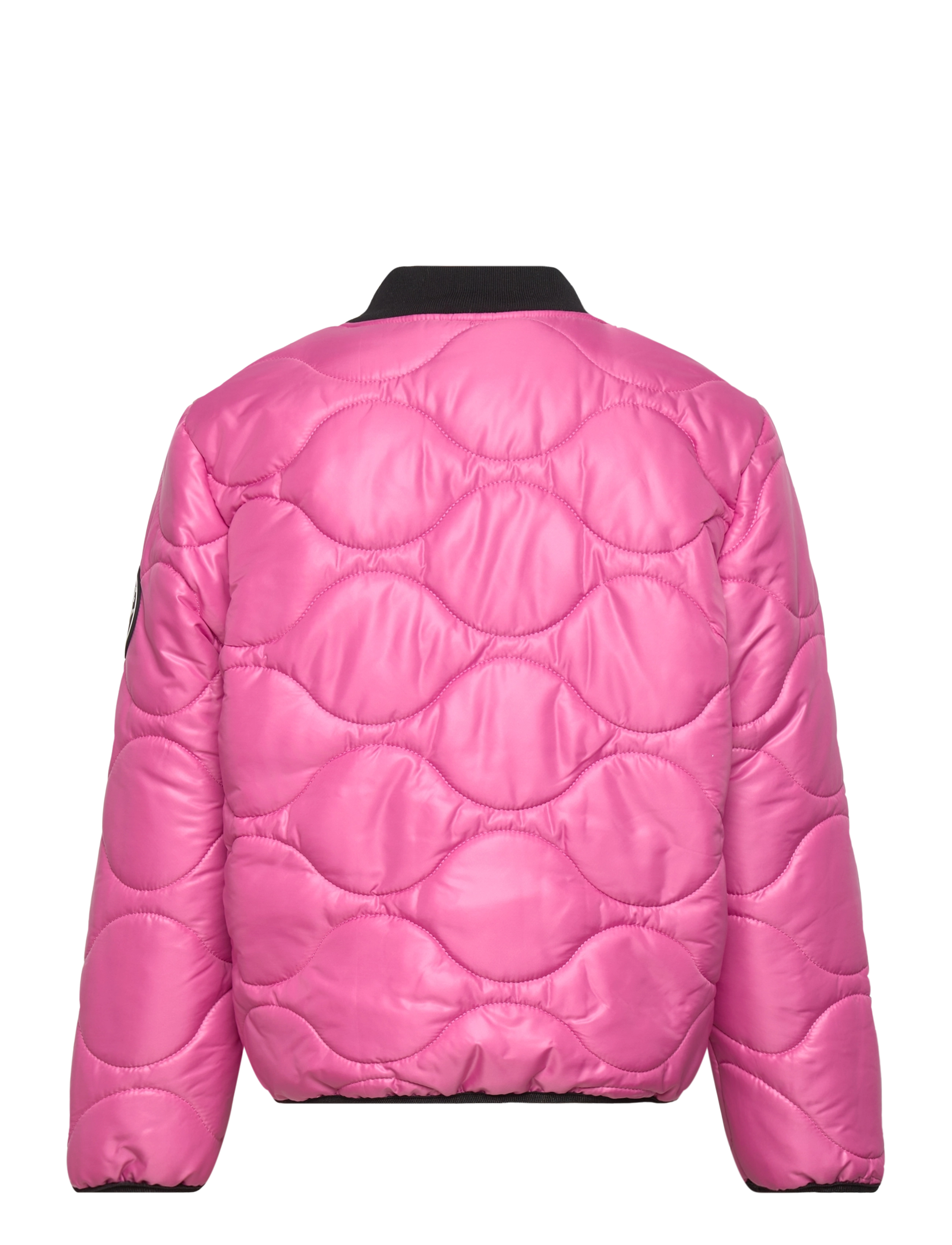 Nike - MW-MID-WEIGHT OUTERWEAR - playful pink - 1