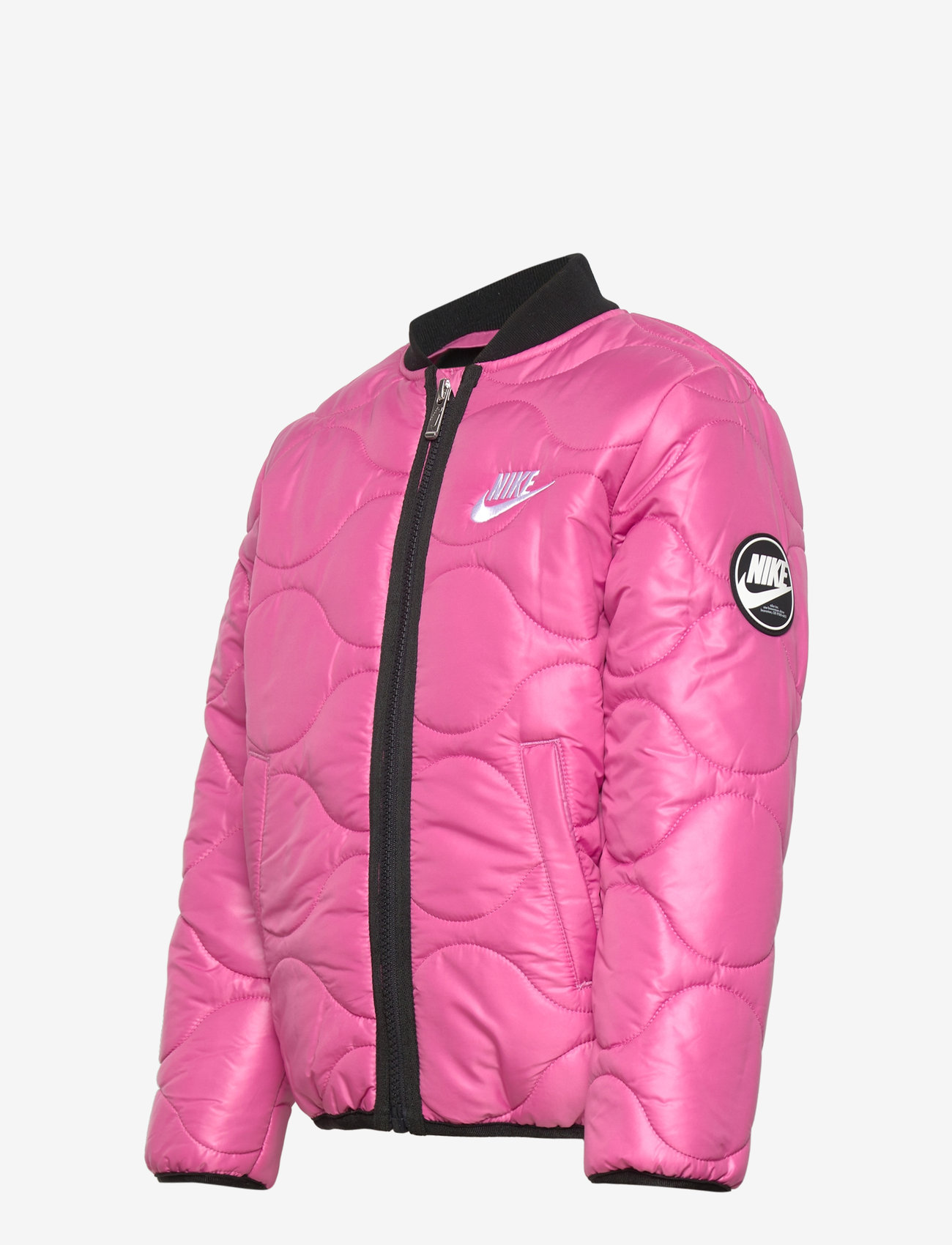 Nike - MW-MID-WEIGHT OUTERWEAR - paksud joped - playful pink - 2