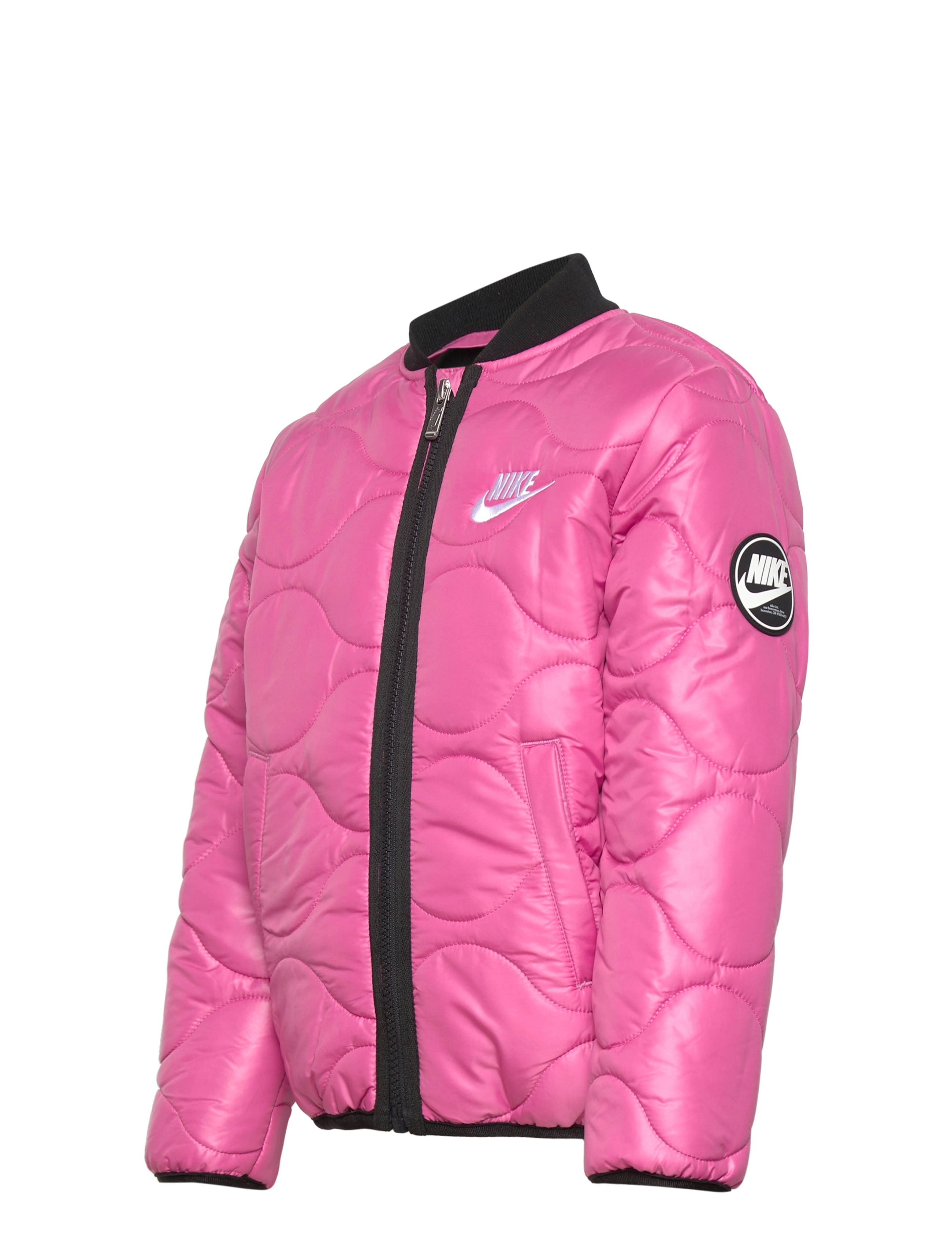 Nike - MW-MID-WEIGHT OUTERWEAR - playful pink - 2