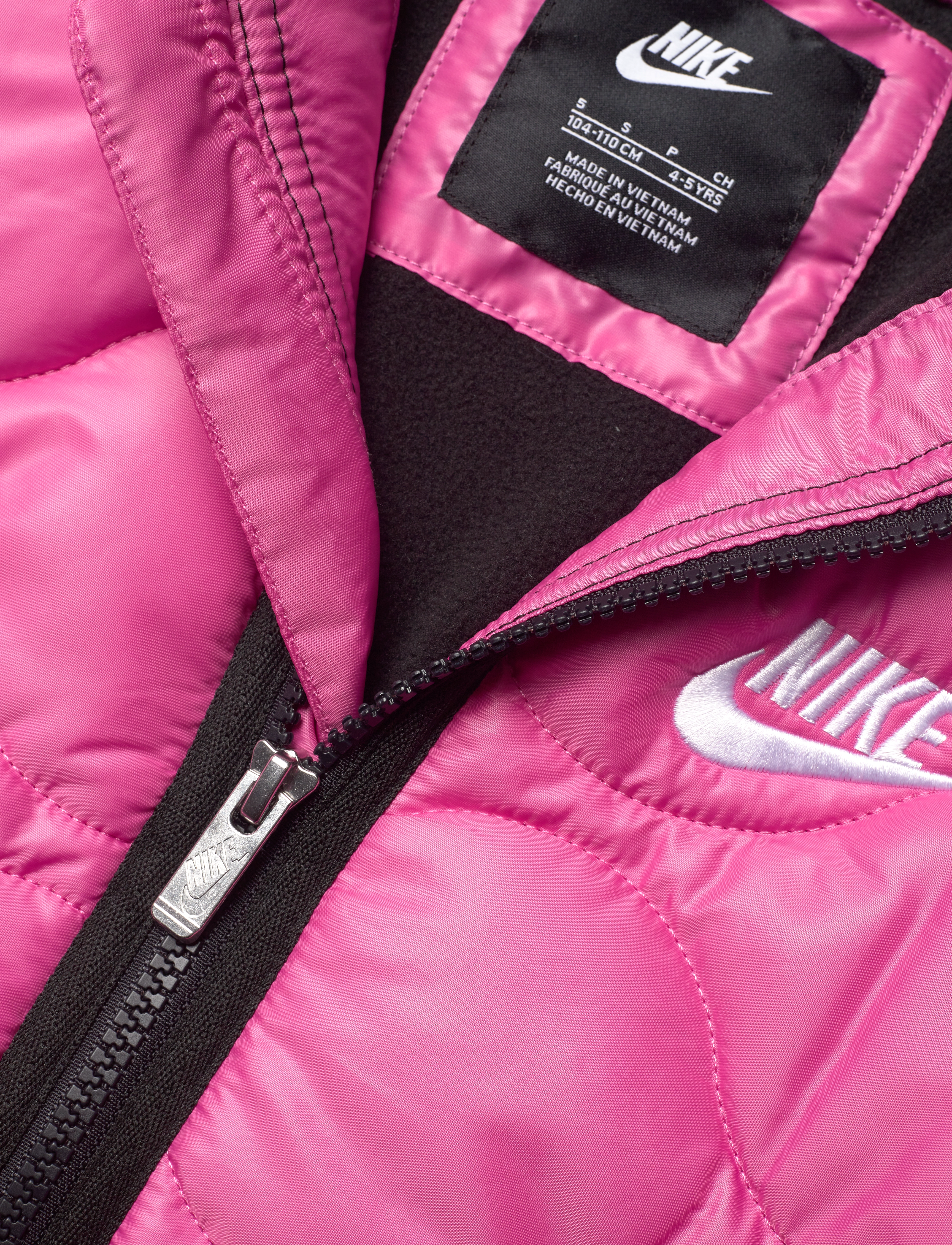 Nike - MW-MID-WEIGHT OUTERWEAR - playful pink - 3