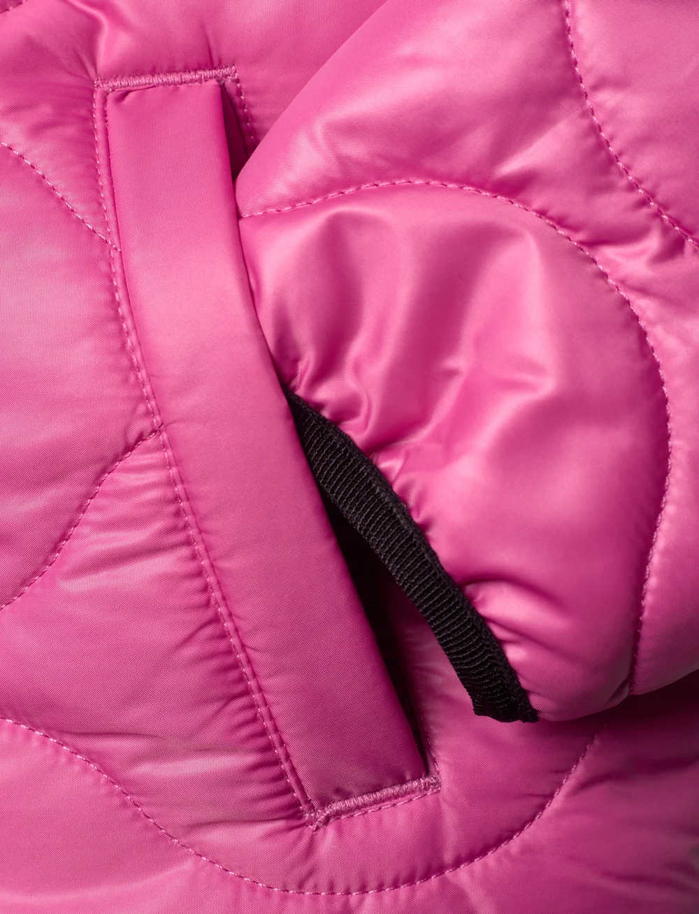 Nike - MW-MID-WEIGHT OUTERWEAR - paksud joped - playful pink - 4