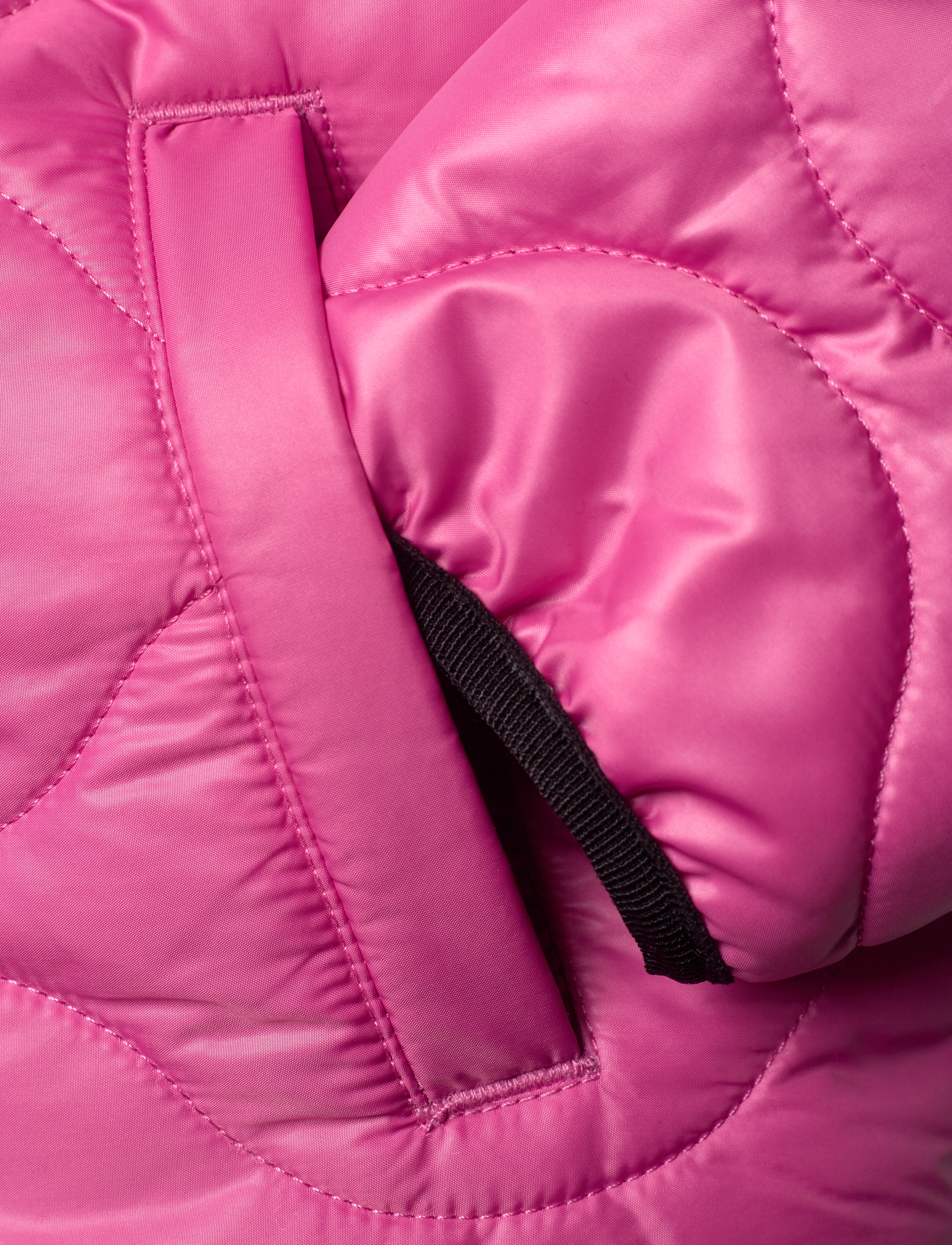 Nike - MW-MID-WEIGHT OUTERWEAR - playful pink - 5