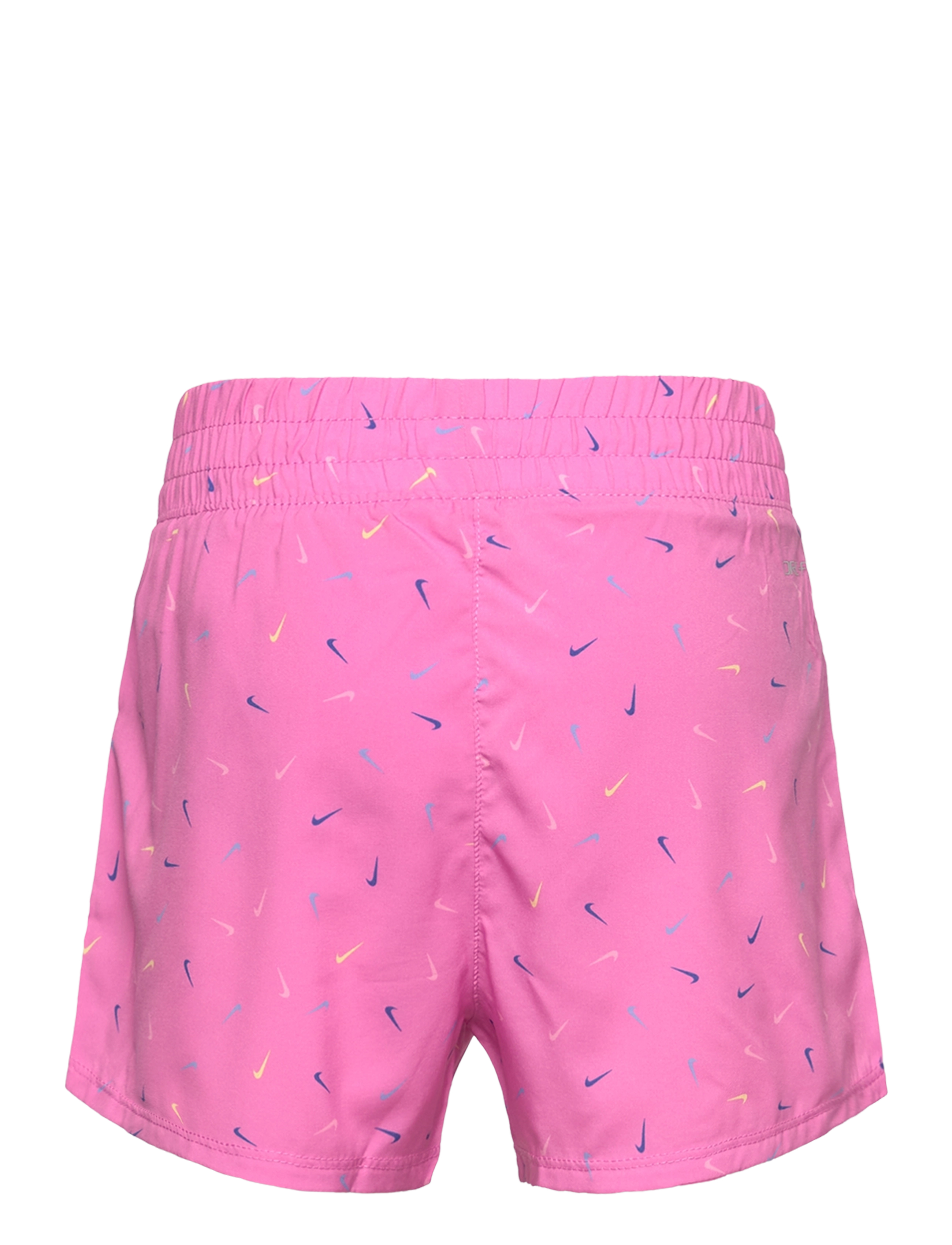 Nike - G NK DF ONE HR SHORT / G NK DF ONE HR SHORT - playful pink - 1
