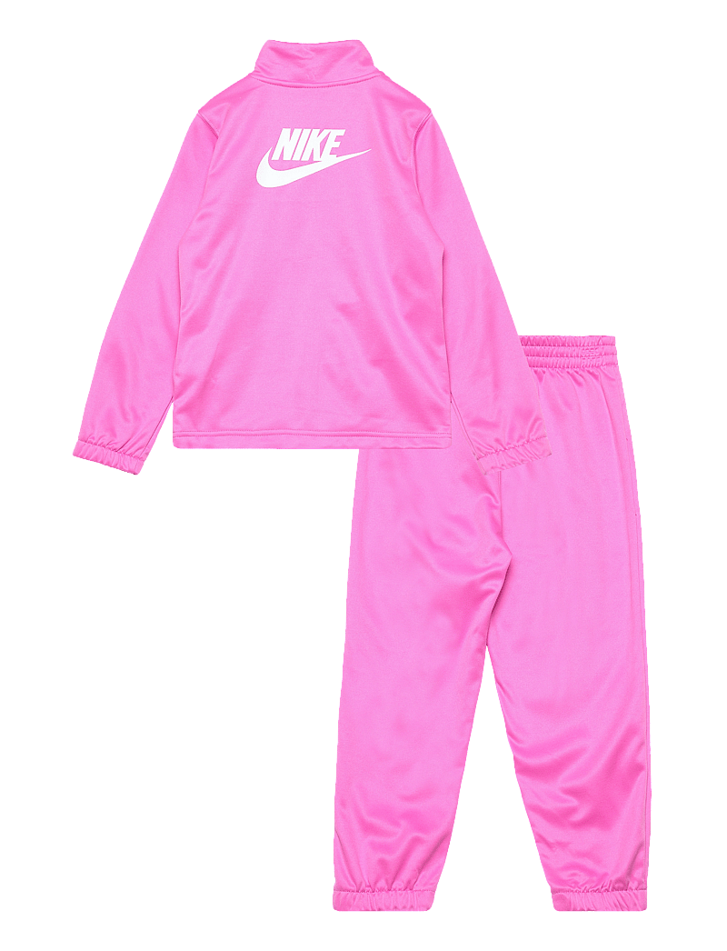 Nike - RE-TRICOT SET - treeningriided ja 2-osalised komplektid - playful pink - 1