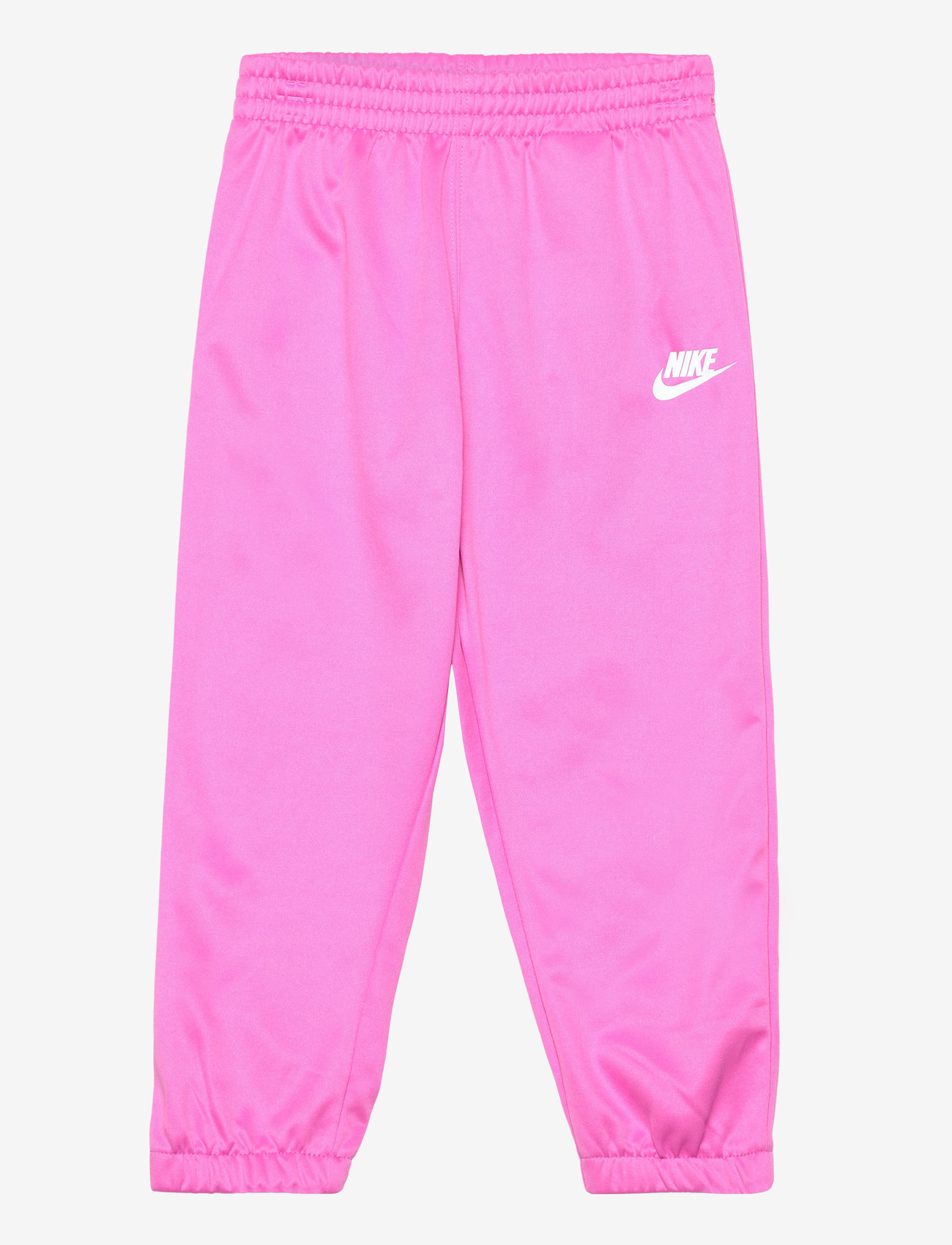 Nike - RE-TRICOT SET - joggingsæt & matchende sæt - playful pink - 2