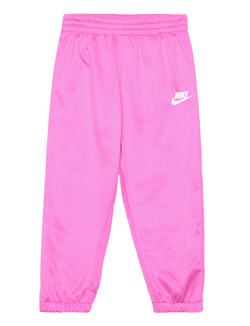 Nike - RE-TRICOT SET - treeningriided ja 2-osalised komplektid - playful pink - 2