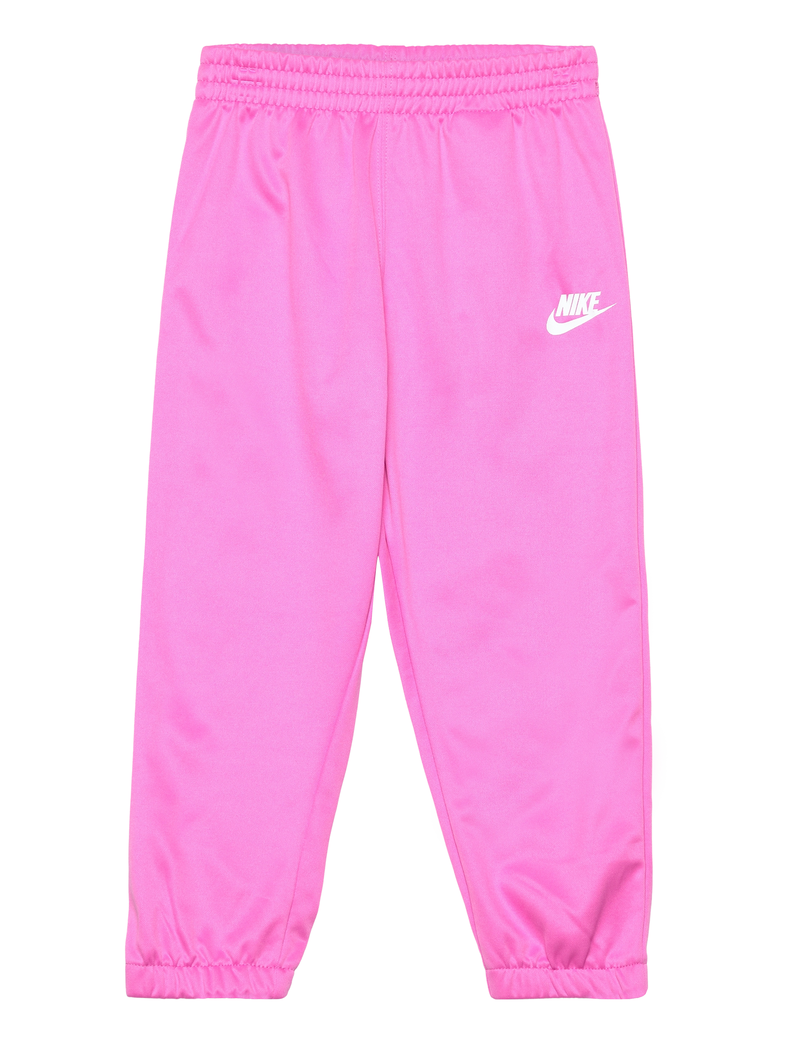 Nike - NIKE SPORTSWEAR LIFESTYLE ESSENTIALS - joggingsæt & matchende sæt - playful pink - 2