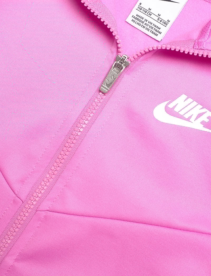 Nike - RE-TRICOT SET - treeningriided ja 2-osalised komplektid - playful pink - 4