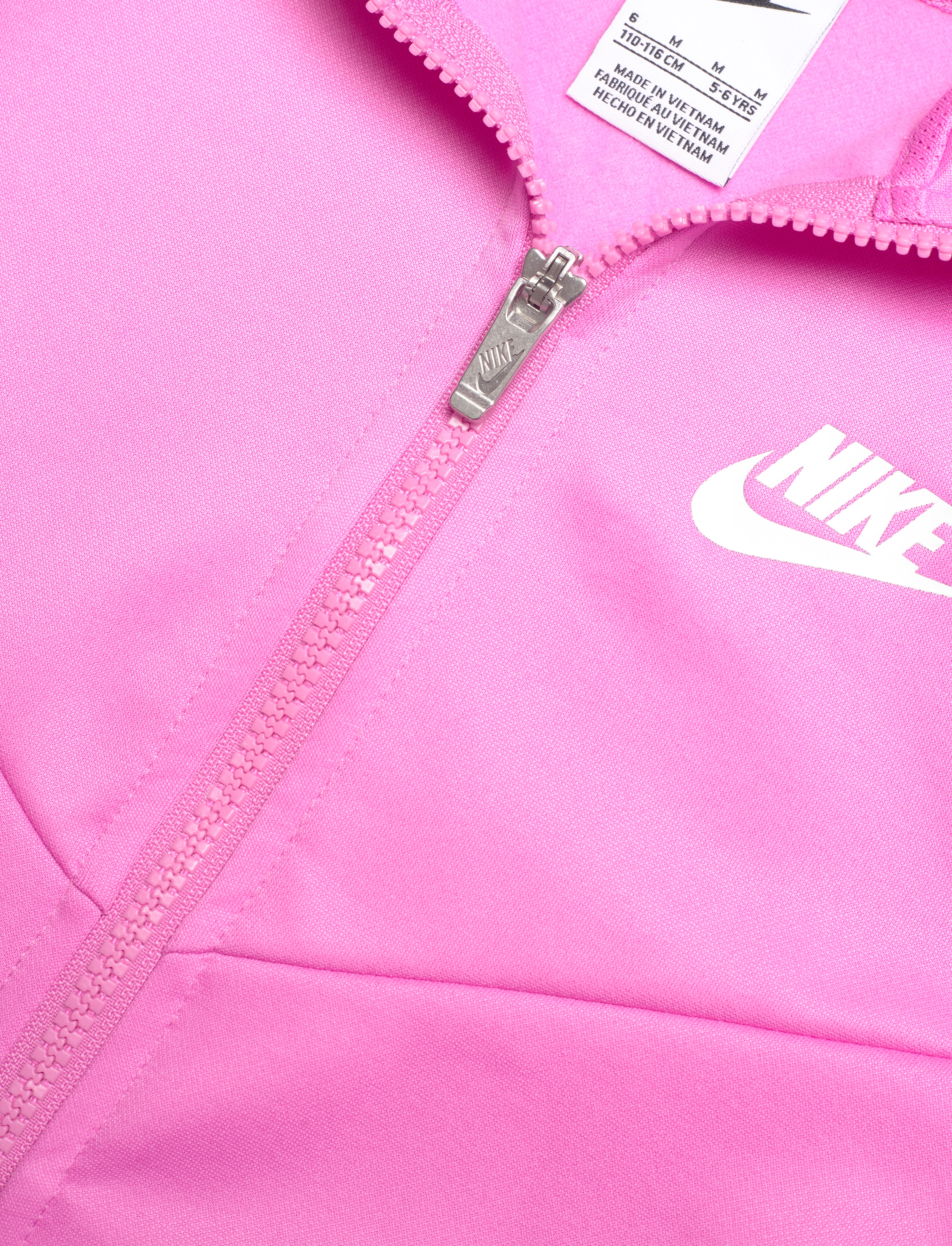 Nike - NIKE SPORTSWEAR LIFESTYLE ESSENTIALS - joggingsæt & matchende sæt - playful pink - 4