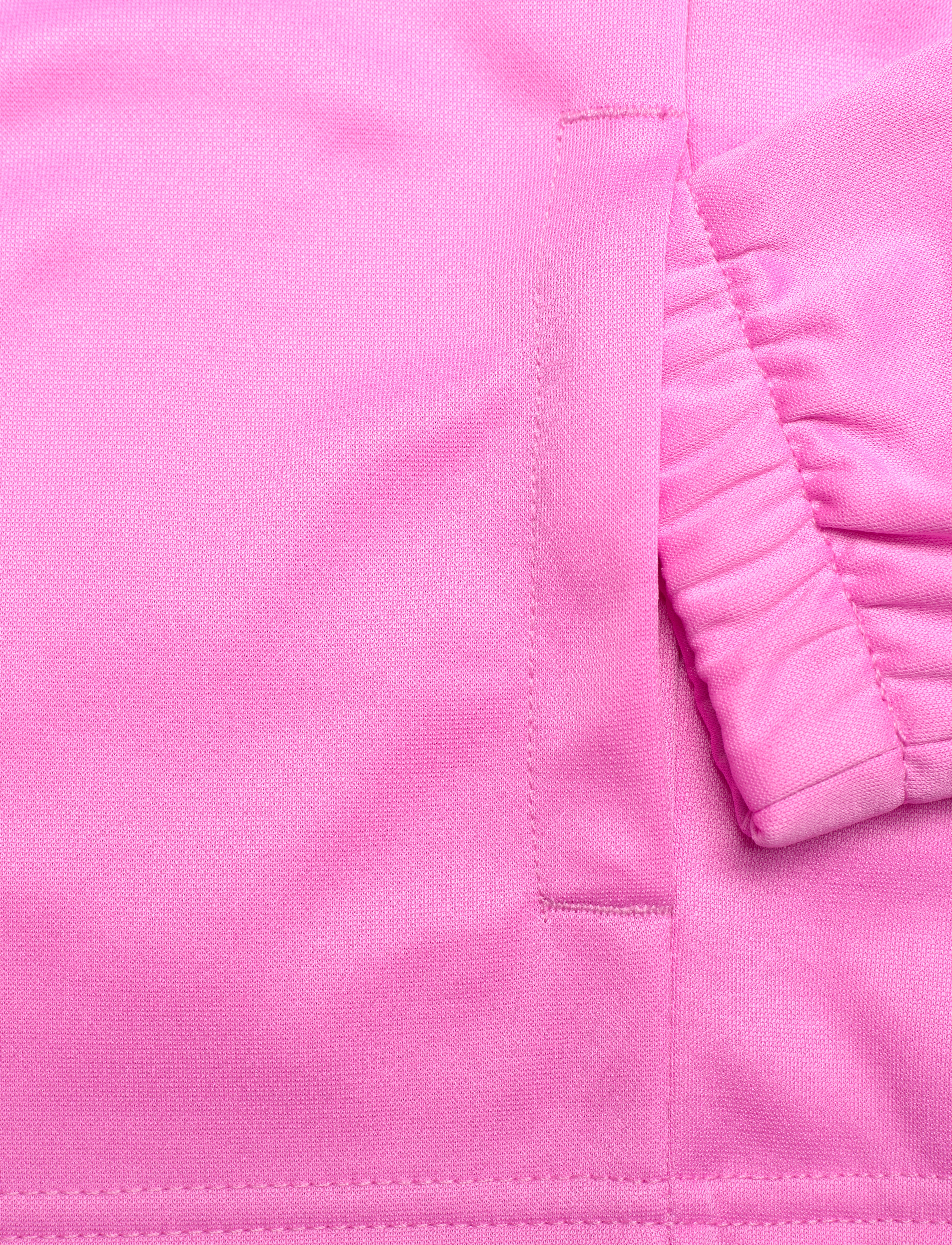 Nike - NIKE SPORTSWEAR LIFESTYLE ESSENTIALS - joggingsæt & matchende sæt - playful pink - 5
