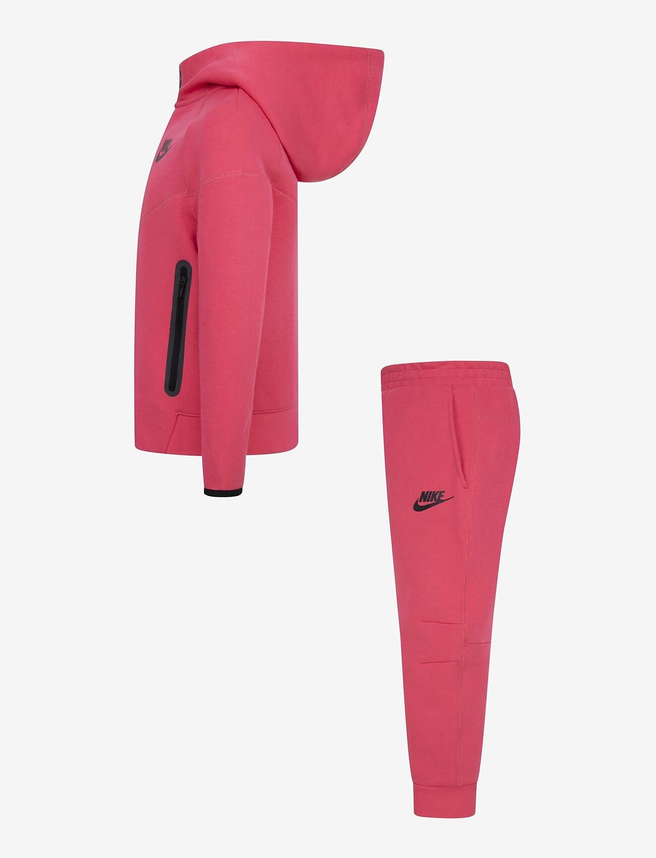 Nike Nike Tech Fleece Full-zip Set (NKS36L050) - Dresy